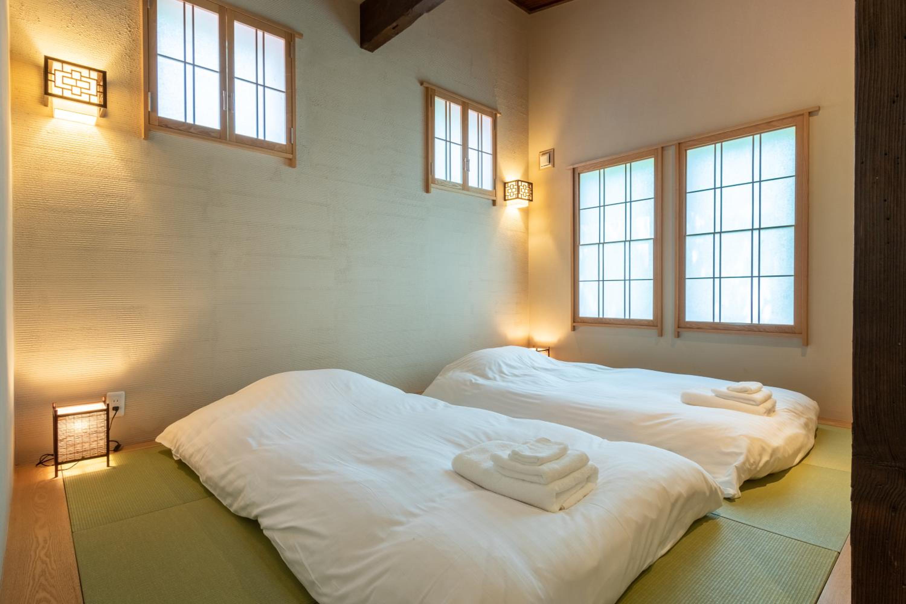 Three-Bedroom House photo 1