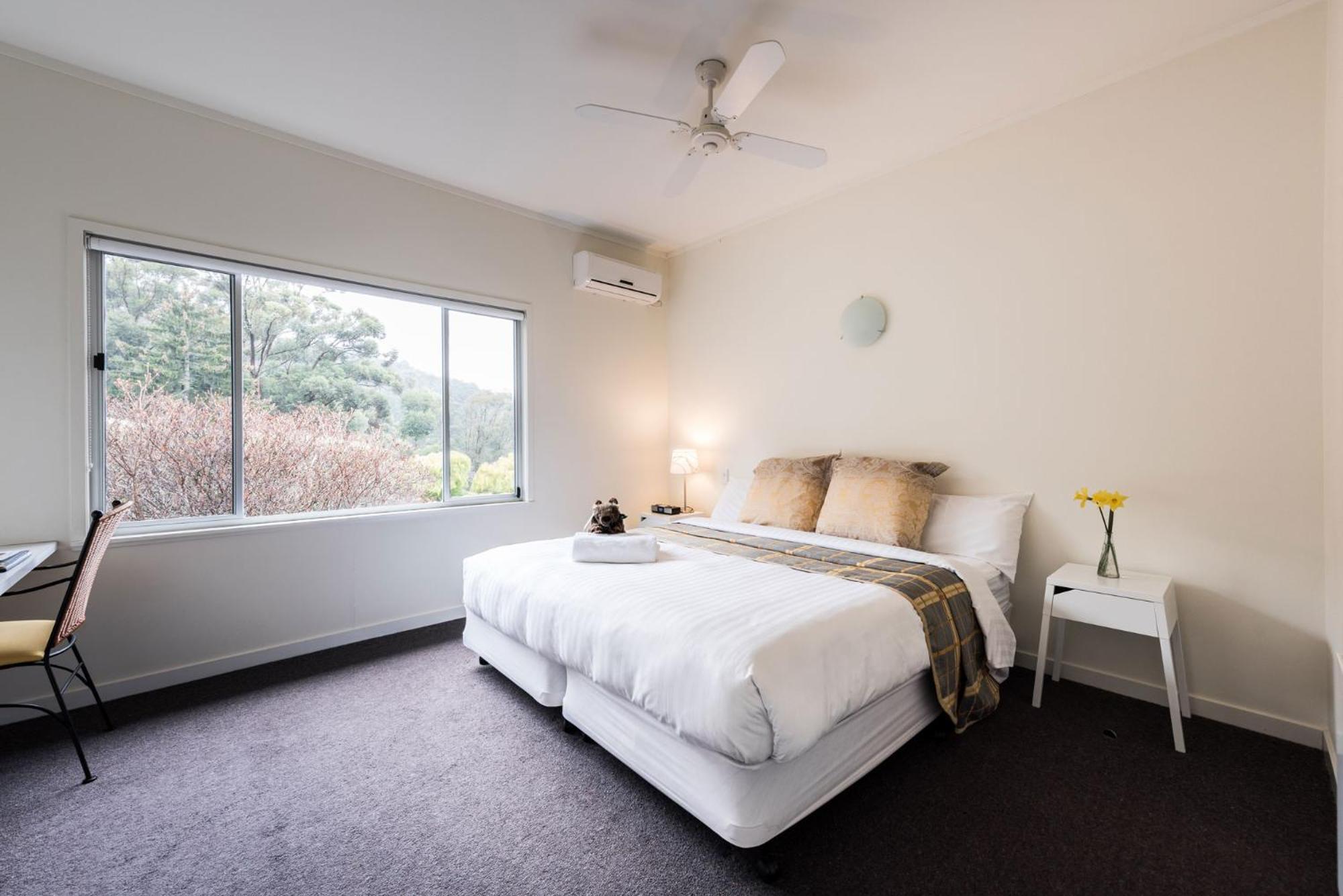 Standard King Room photo 3