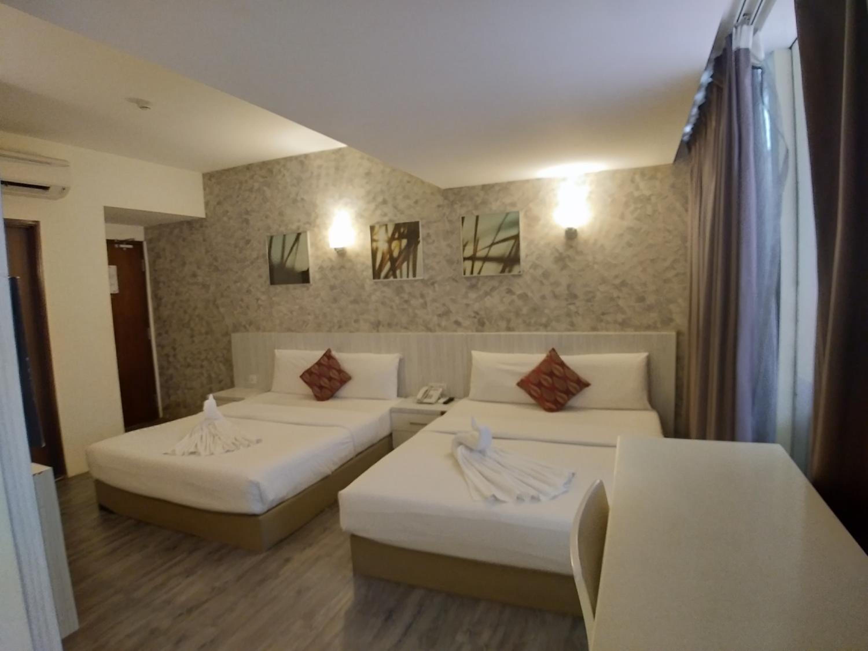 Family Suite