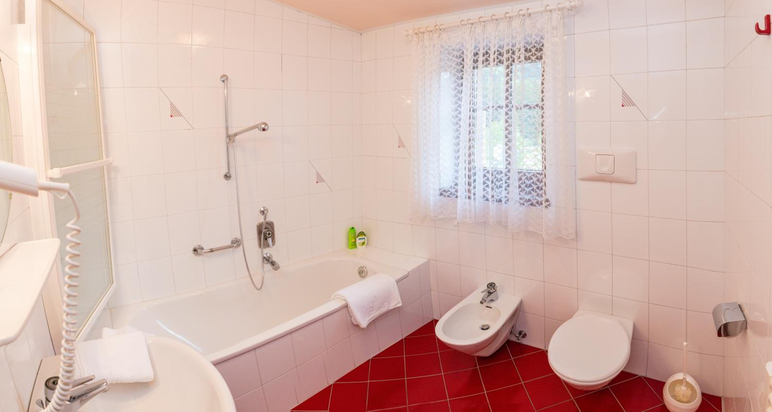 One-Bedroom Apartment photo 3