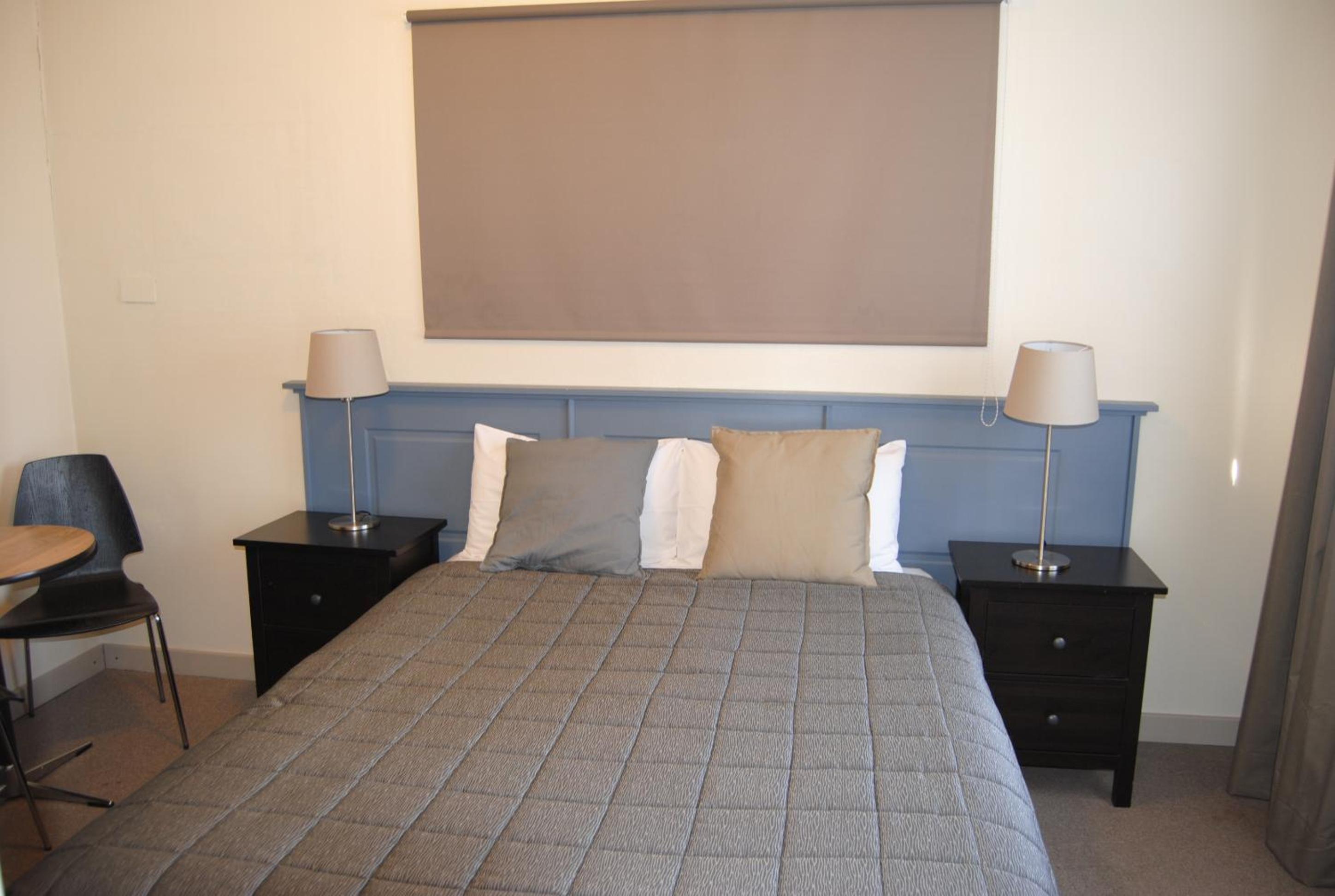 Large Family Double Room (Max 4 Adults) photo 3