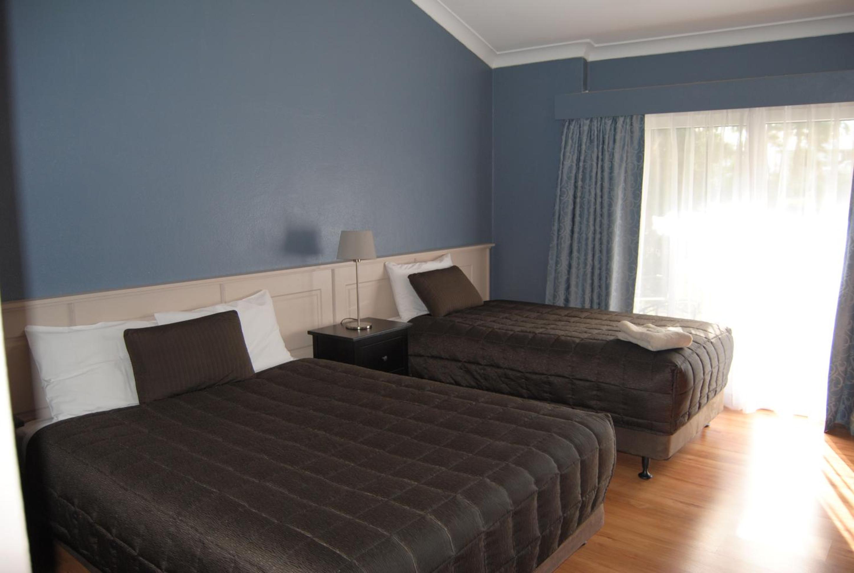 Standard Twin Room photo 1