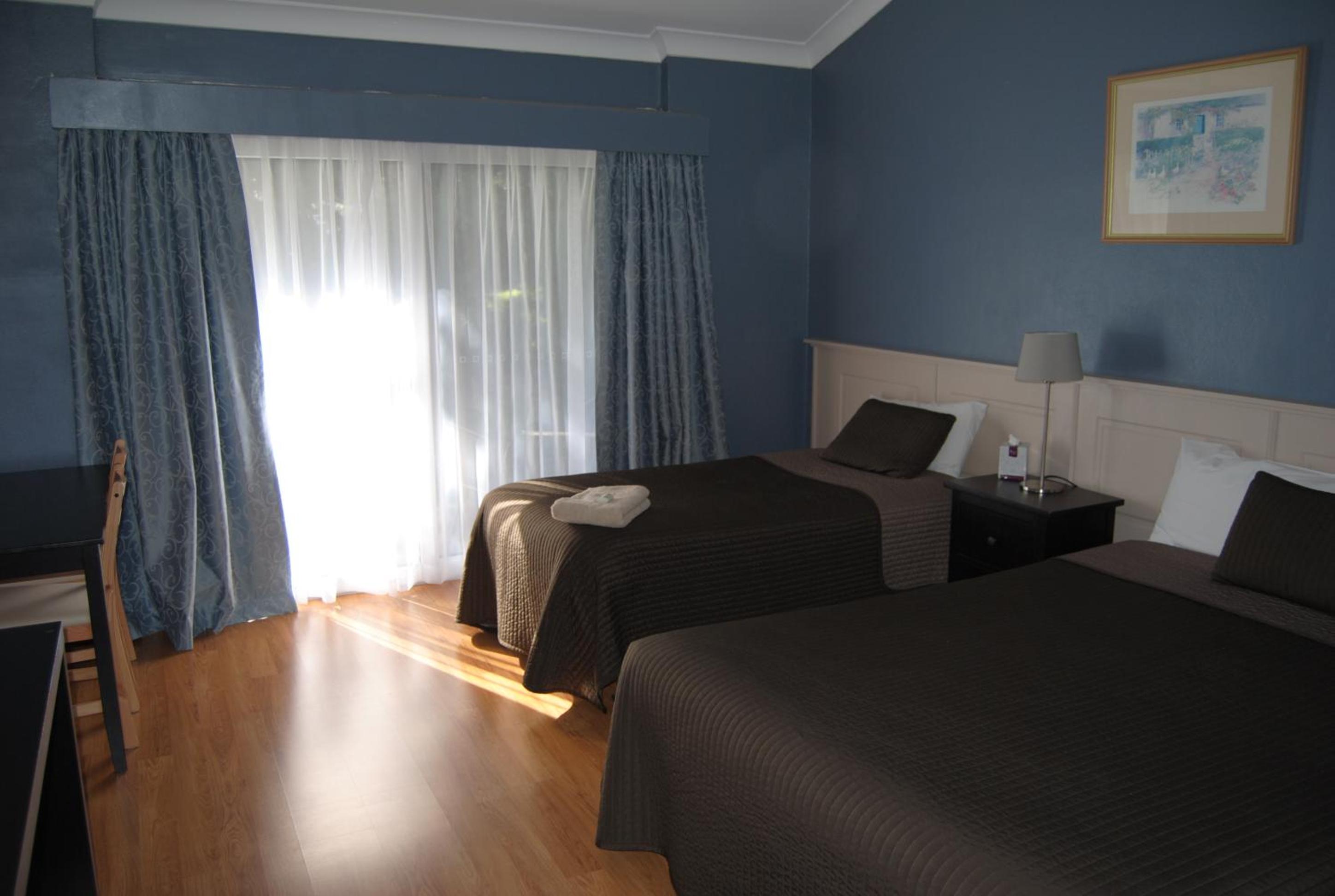 Standard Twin Room photo 3