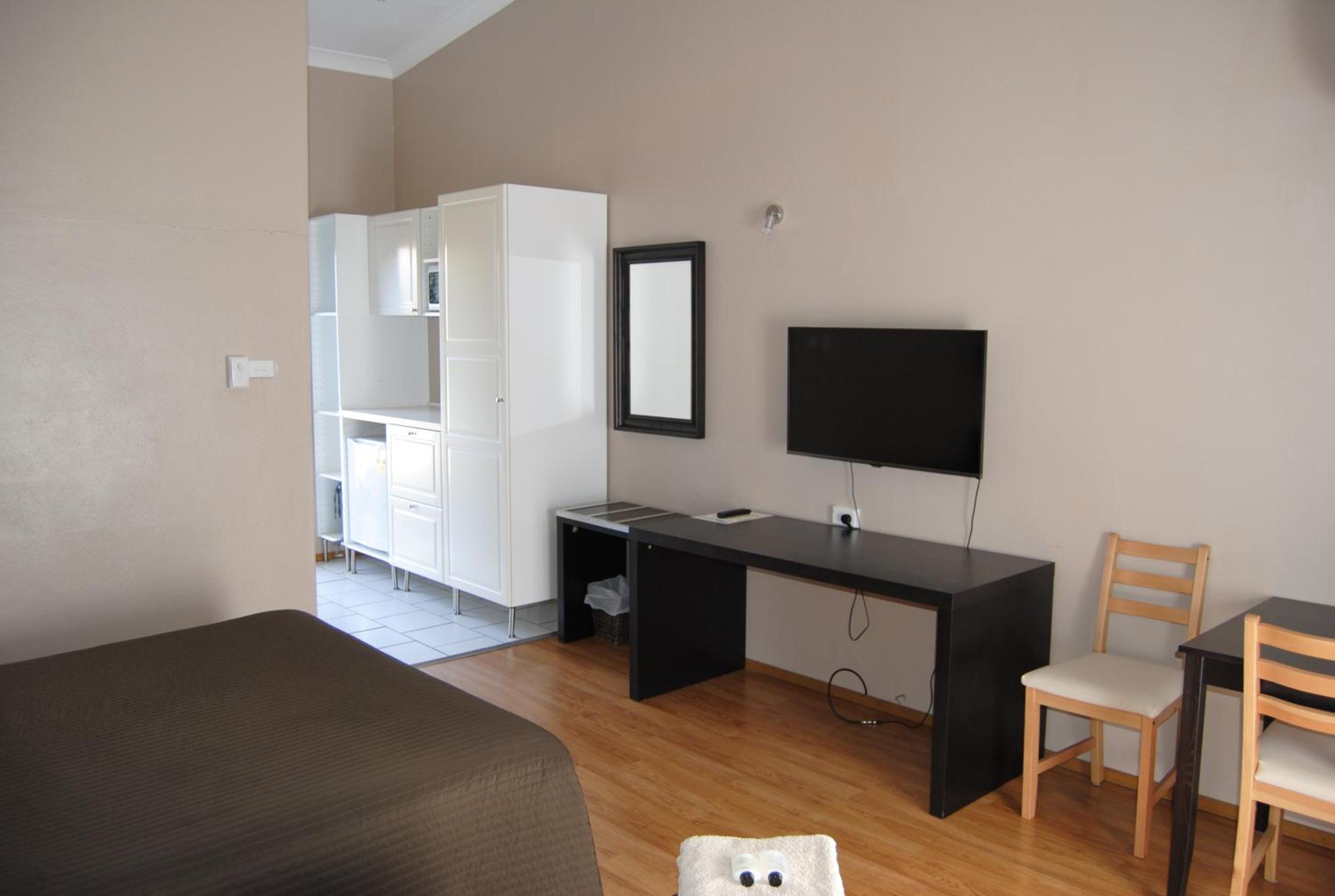 Standard Twin Room photo 2