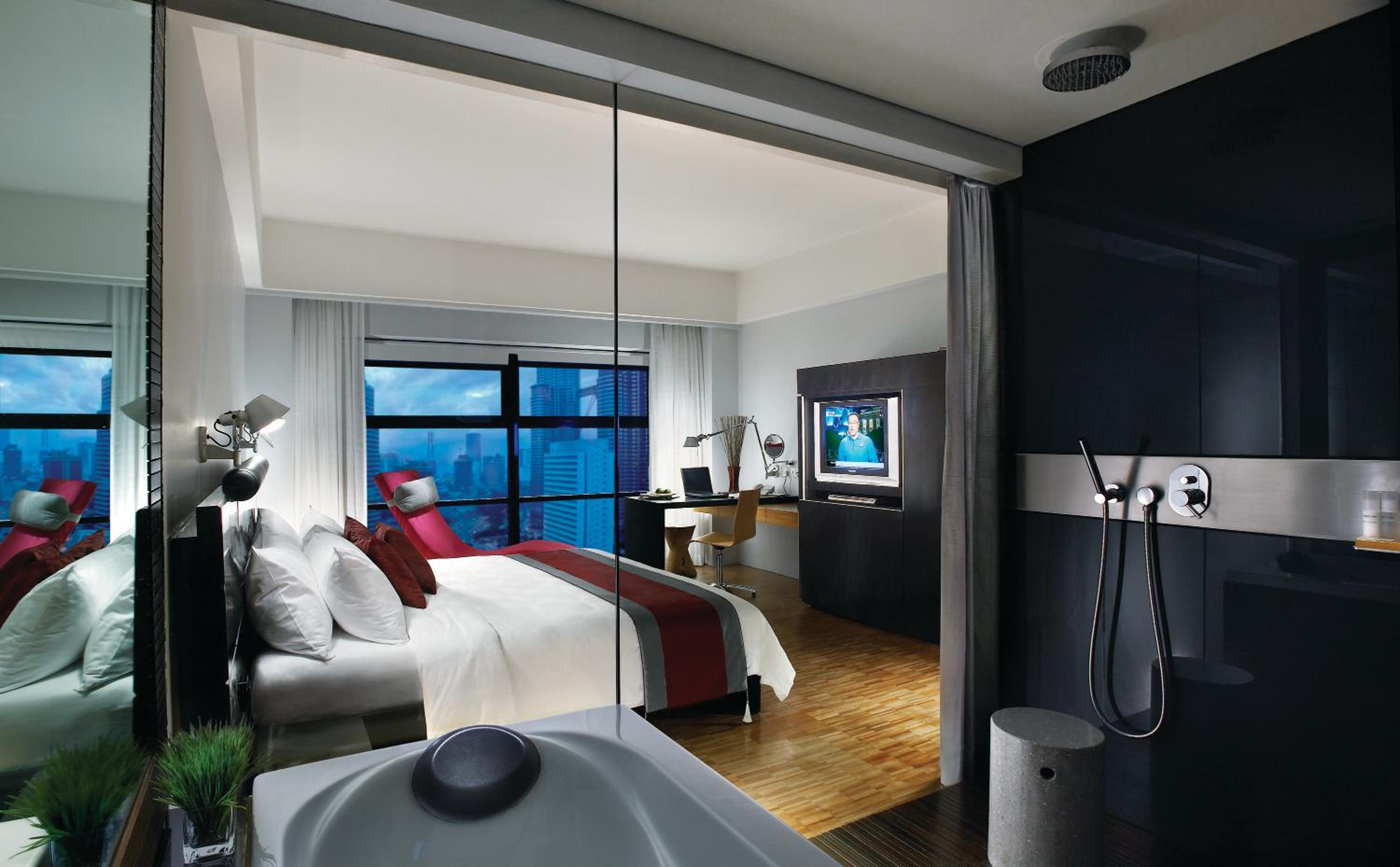 Deluxe Room photo 2