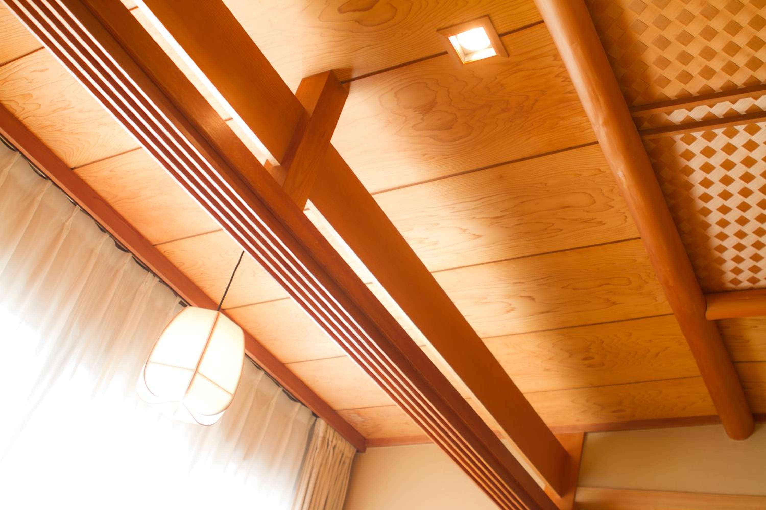 Standard Japanese-Style Room with Shared Bathroom - Non-Smoking photo 2