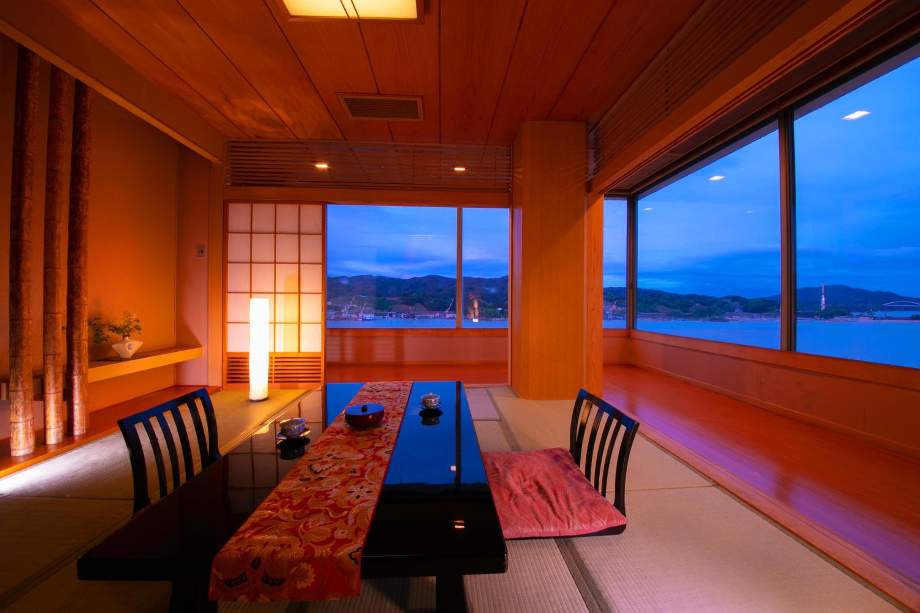 Special Room with Harbor View - Non-Smoking