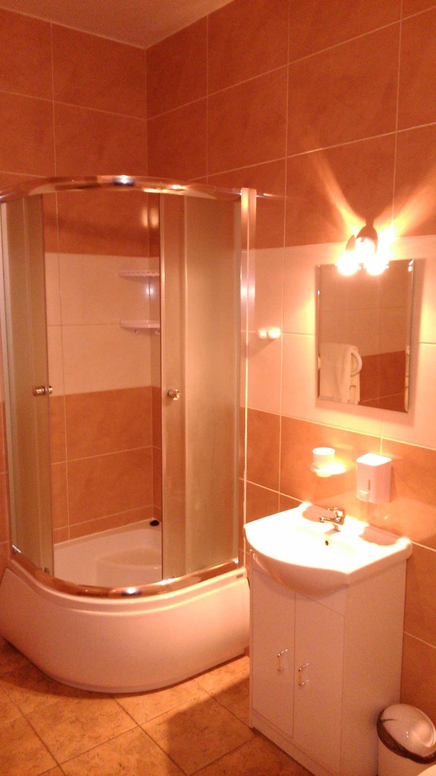 Comfort Twin Room photo 2