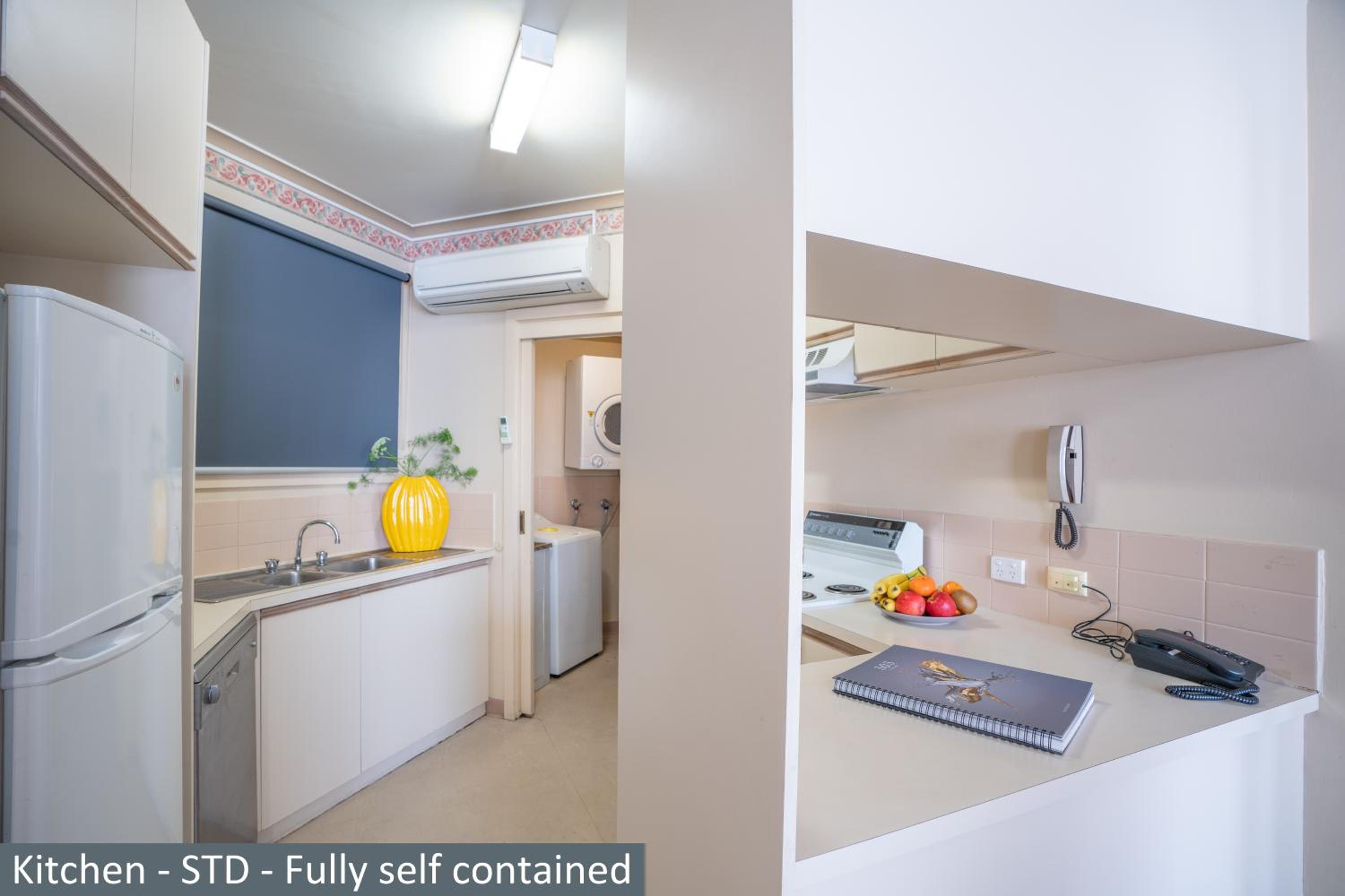 Budget One-Bedroom Apartment - Photo 4
