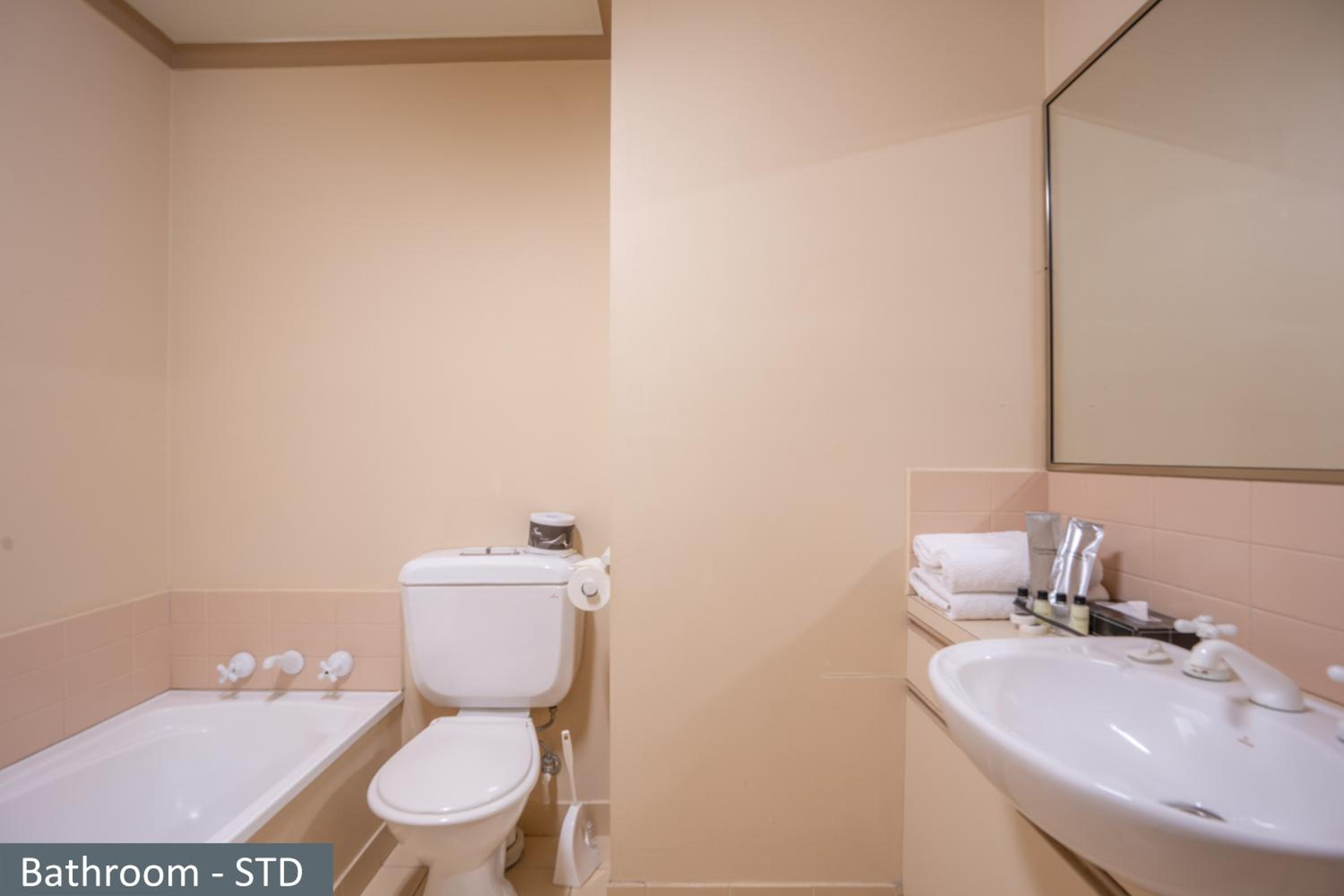 Budget One-Bedroom Apartment - Photo 6