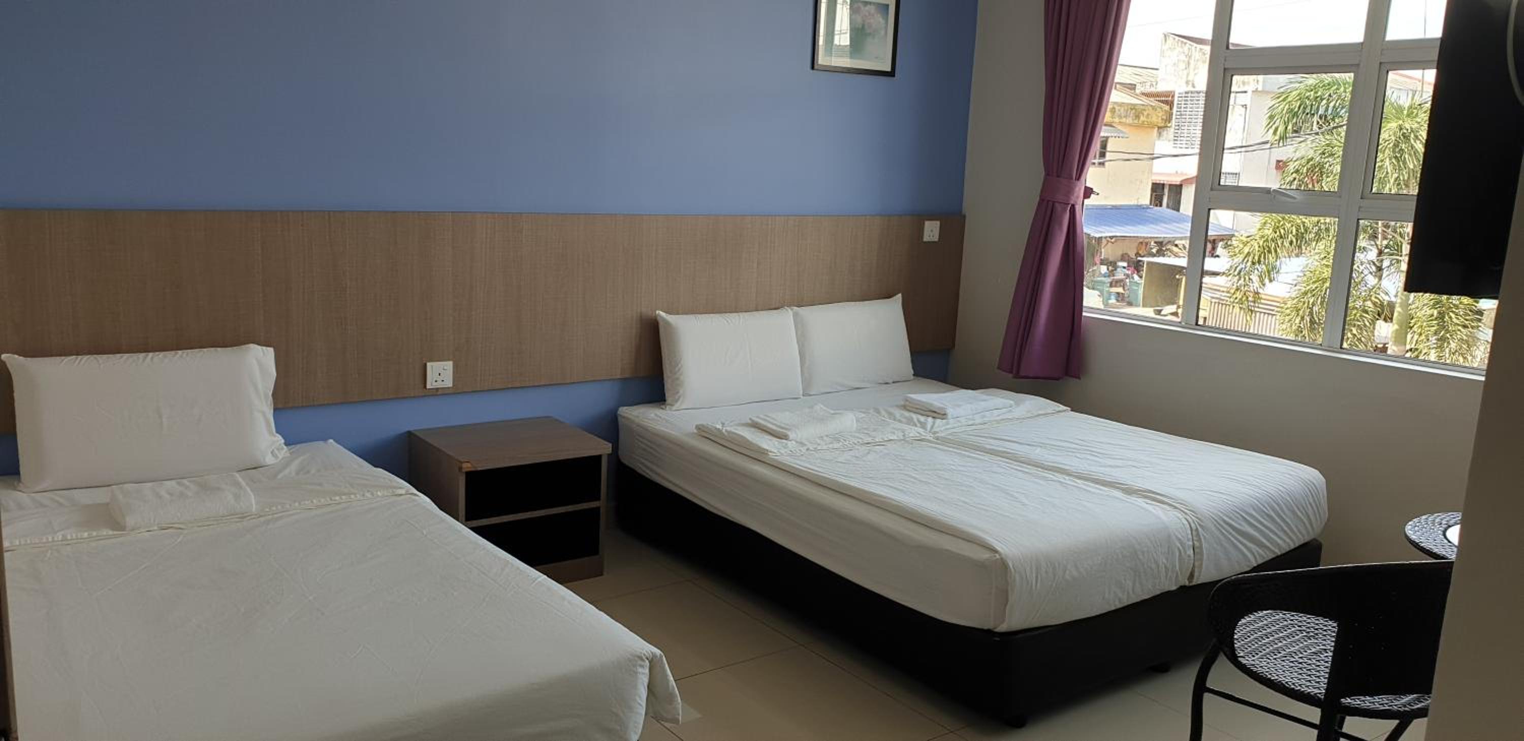 Triple Room - Photo 5