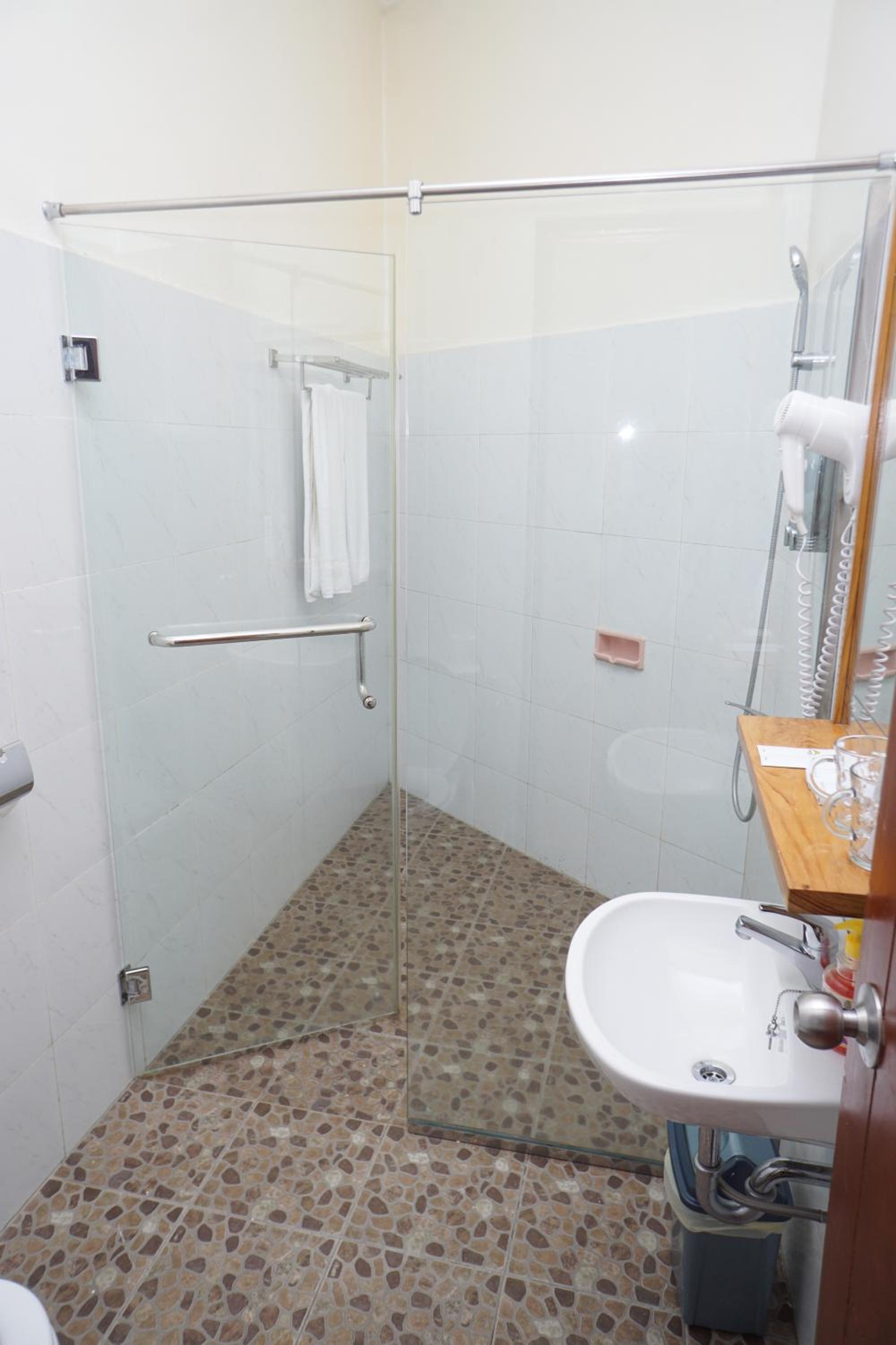 Two-Bedroom Suite photo 3