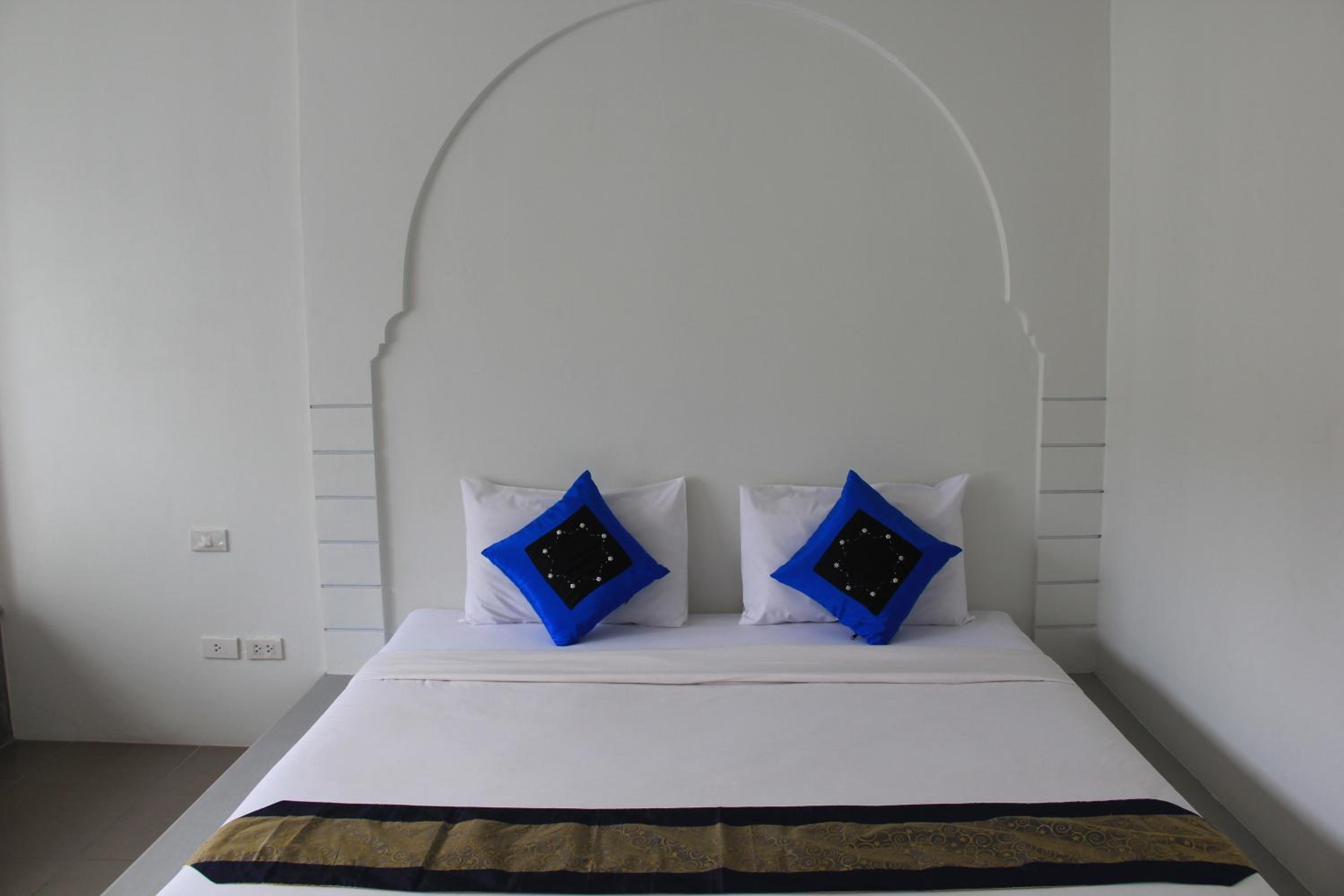 Superior Double Room photo 1