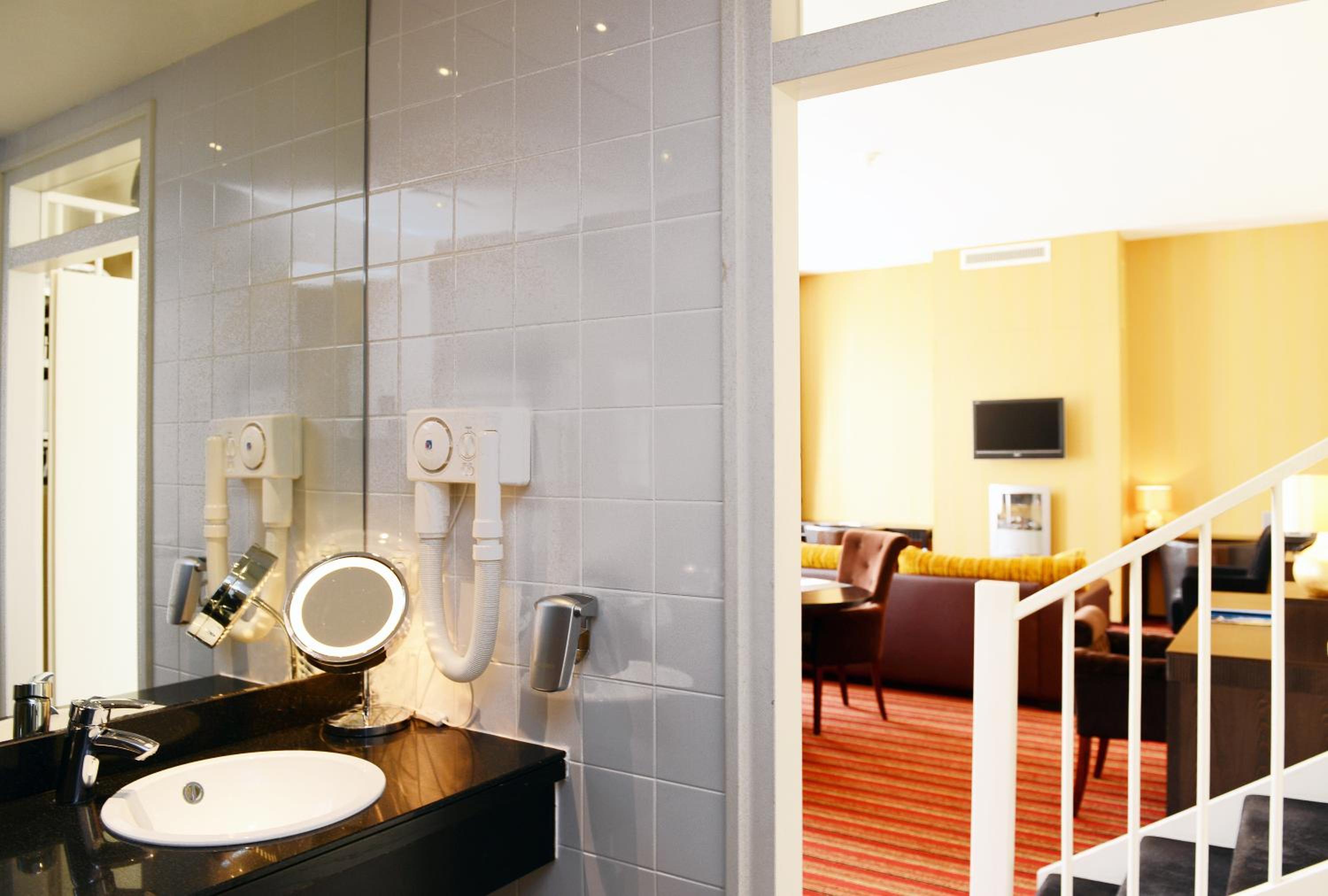 Junior Suite - Photo 3