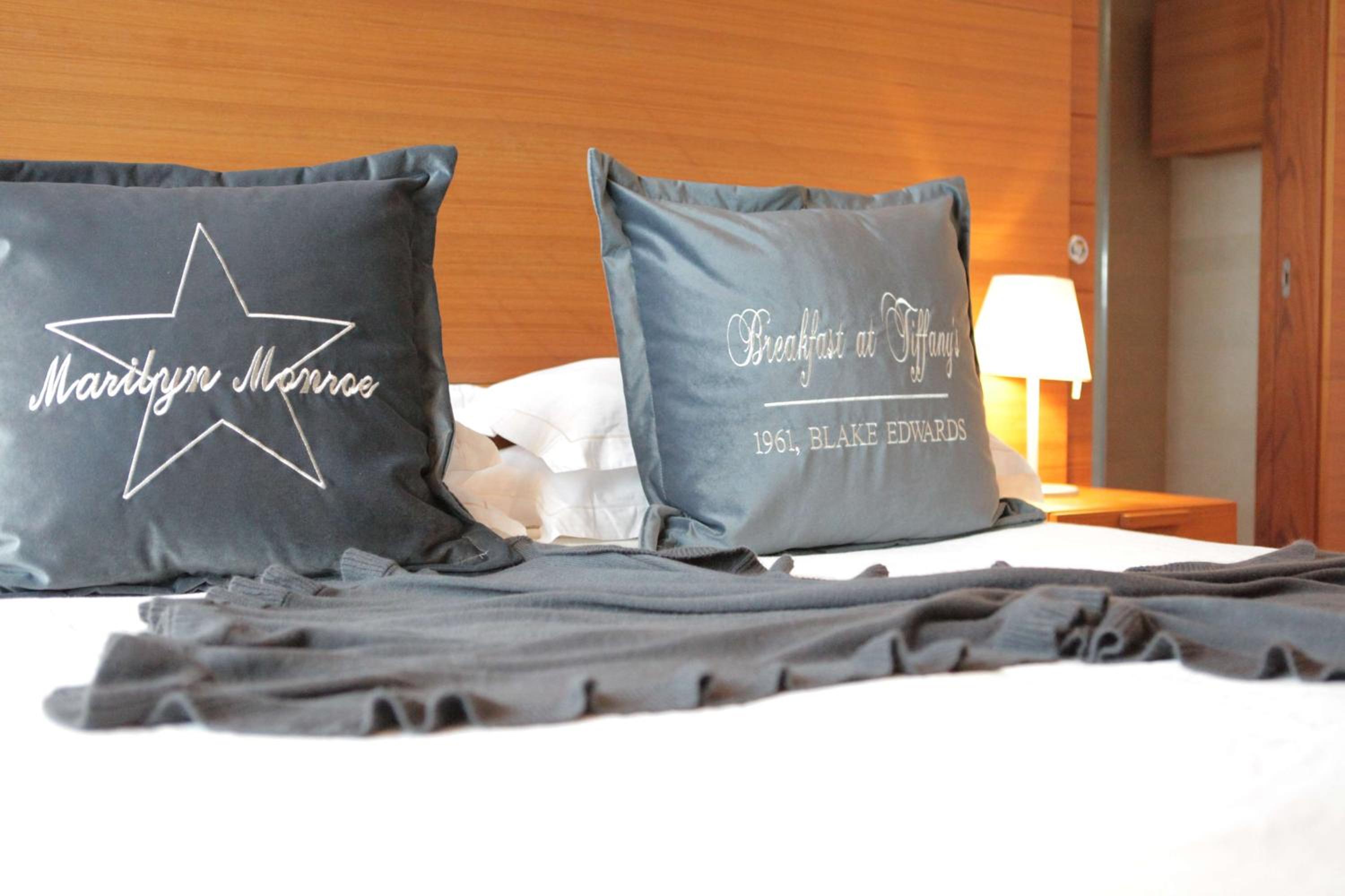 Family Junior Suite with Jacuzzi and Sea View - Photo 1