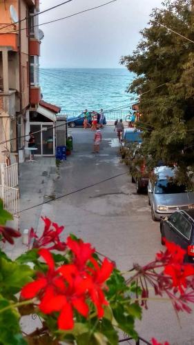 Double Room with Sea View photo 2
