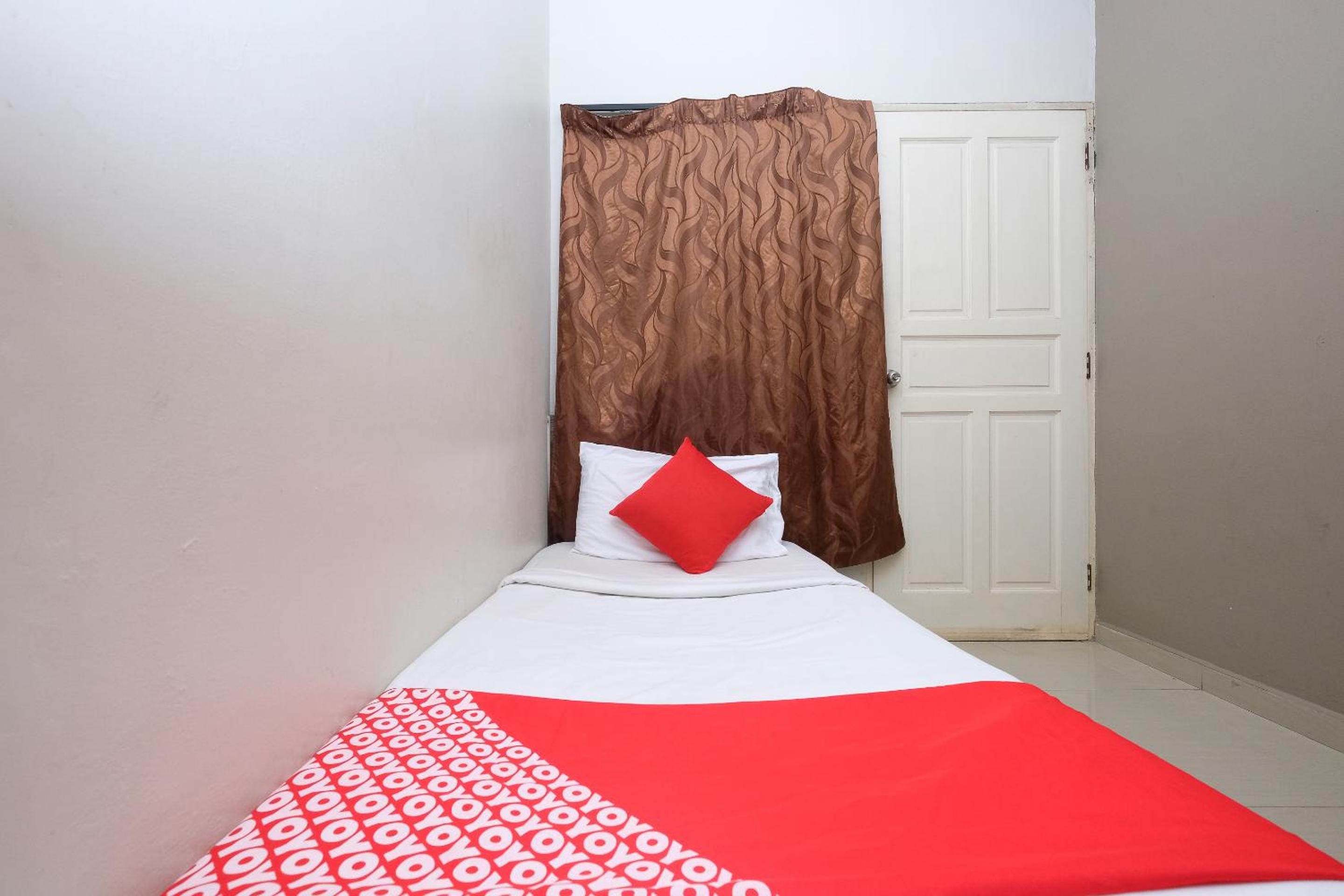 Standard Single Room photo 2