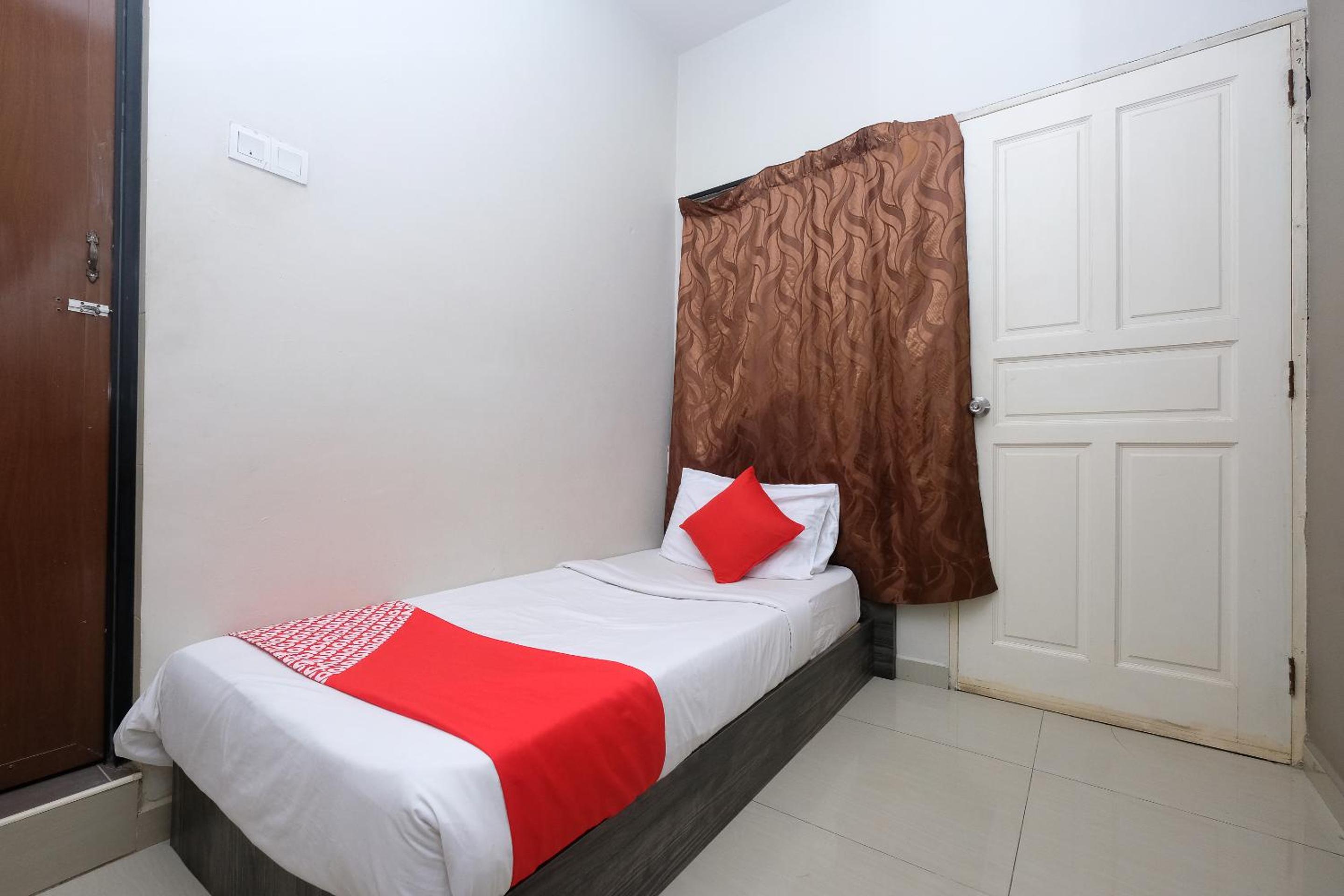 Standard Single Room photo 1