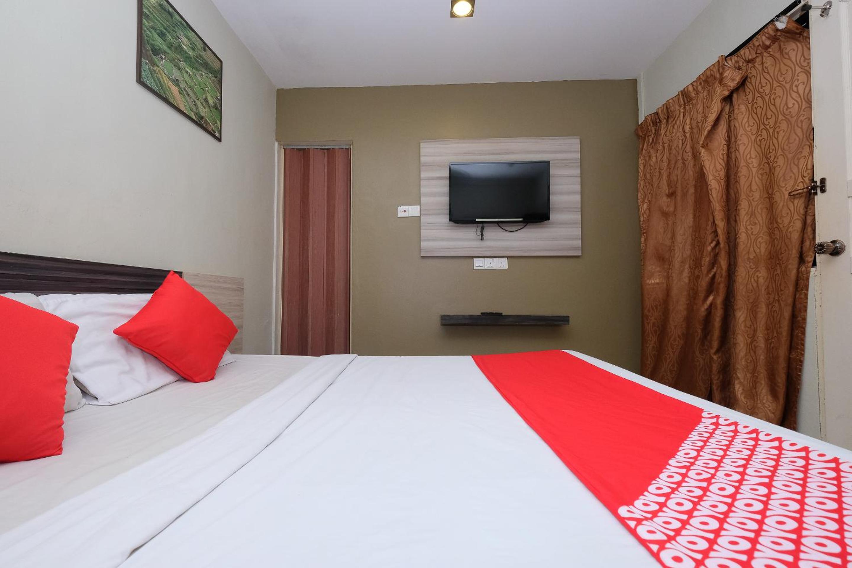 Standard Double Room photo 3