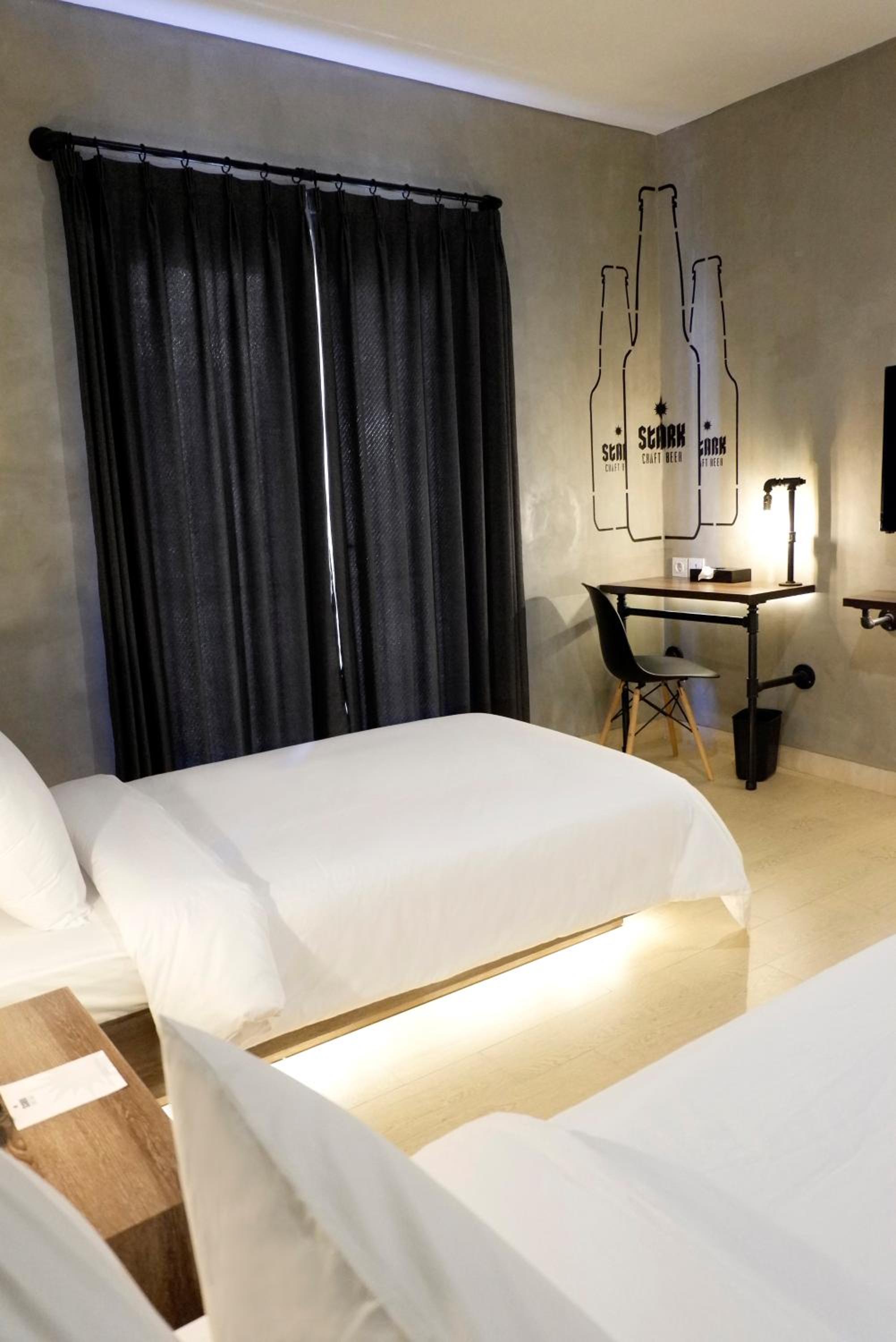 Stark Superior Room - Photo 4