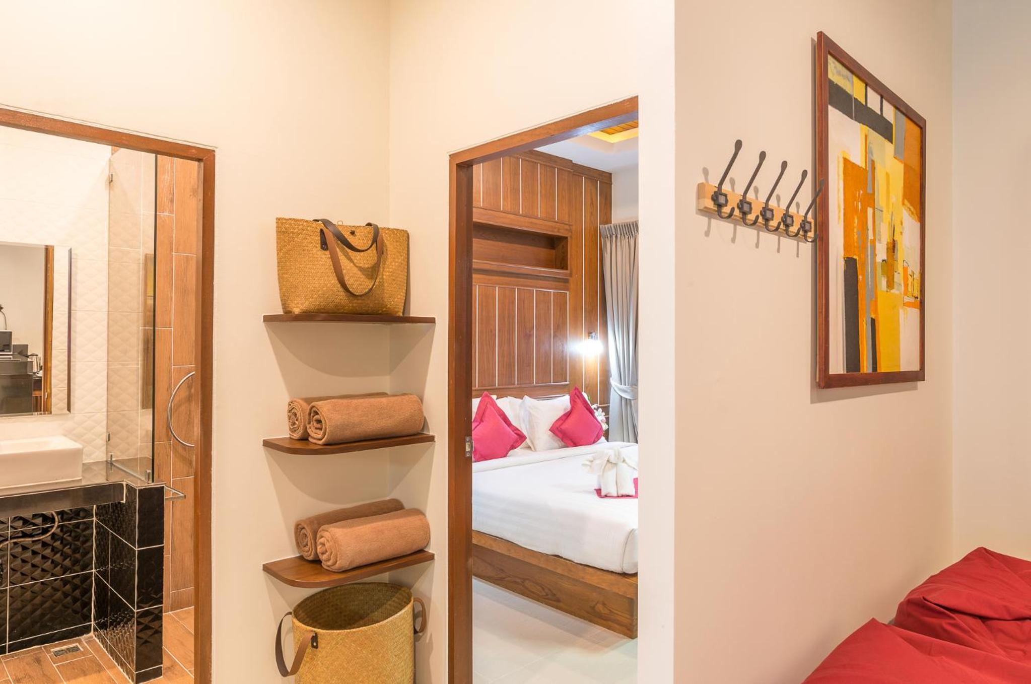 Two Bedroom Villa photo 2