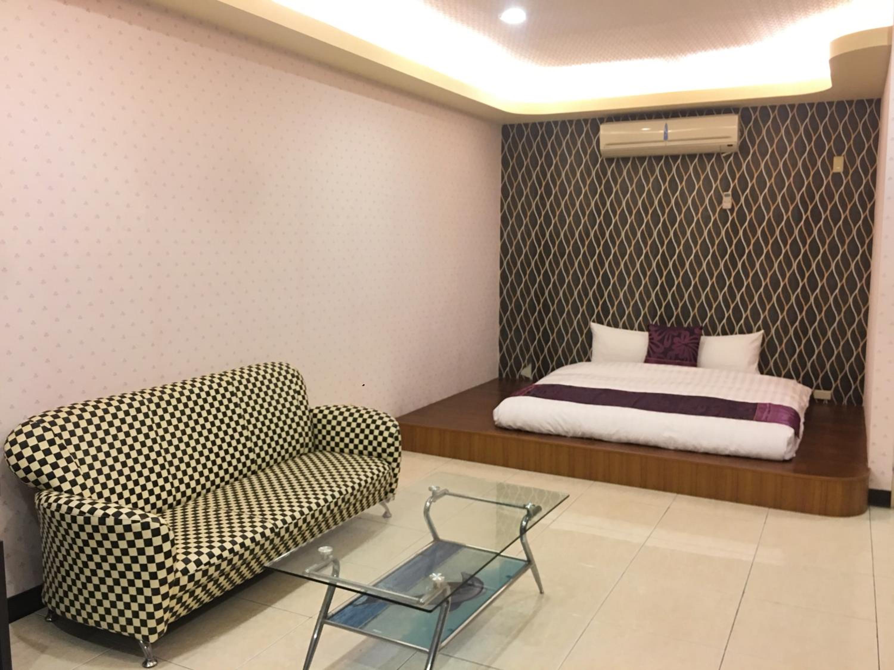 Standard Quadruple Room photo 1
