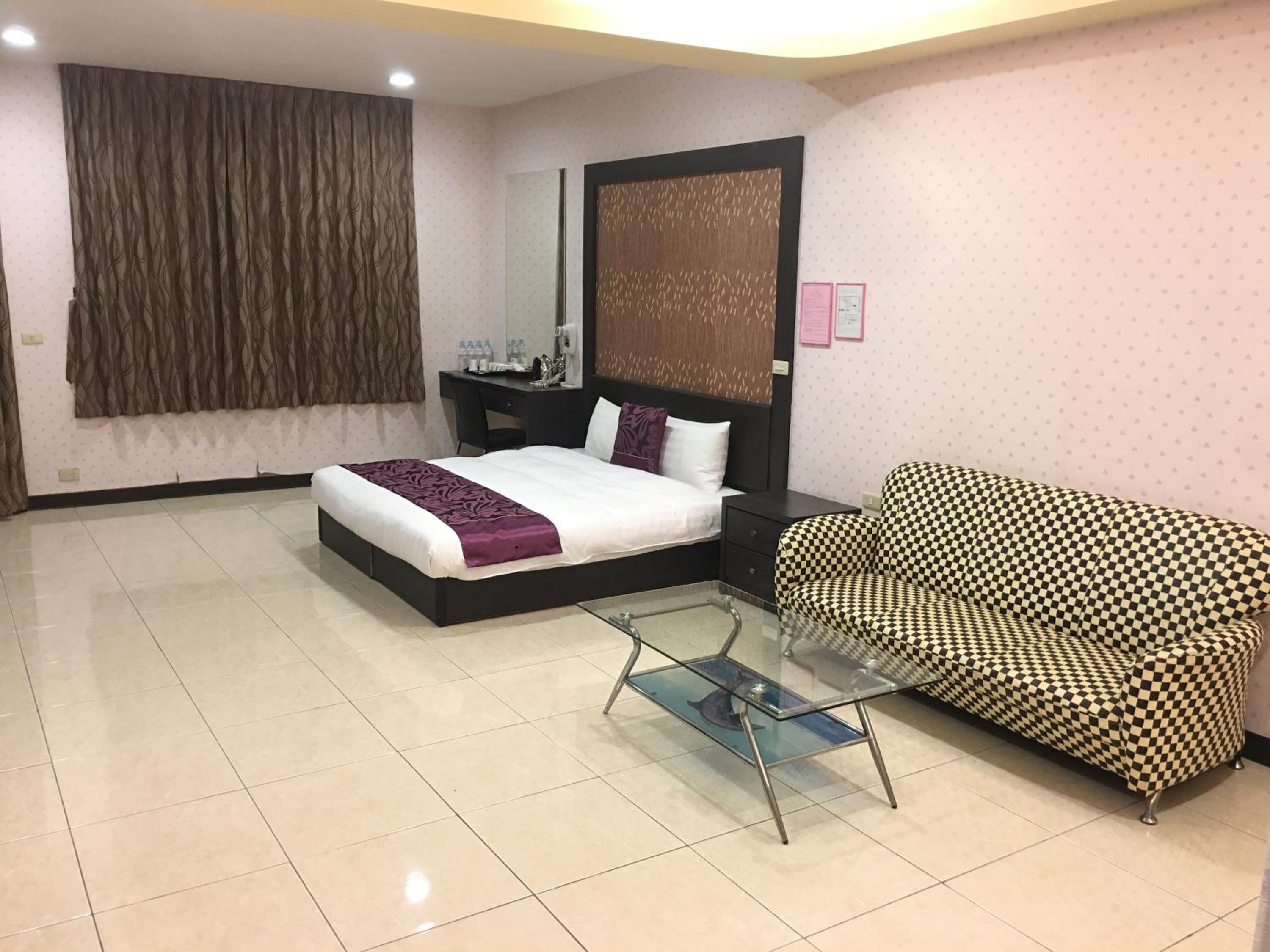 Standard Quadruple Room photo 3