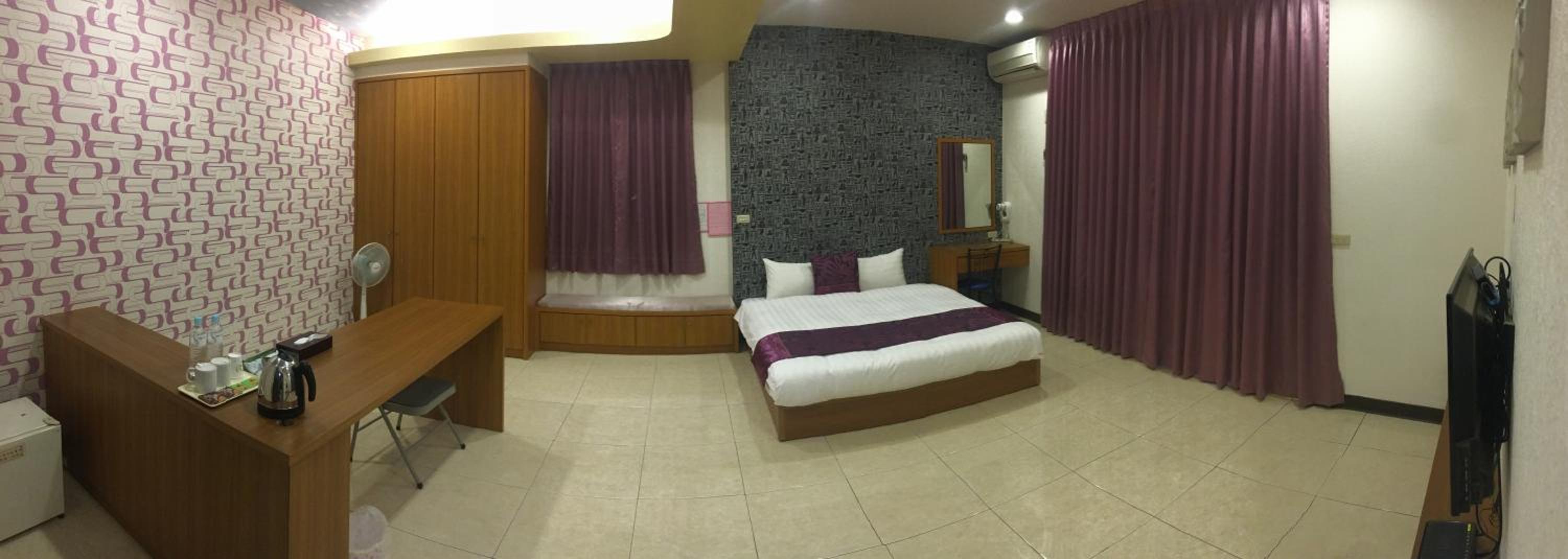 Standard Double Room photo 2