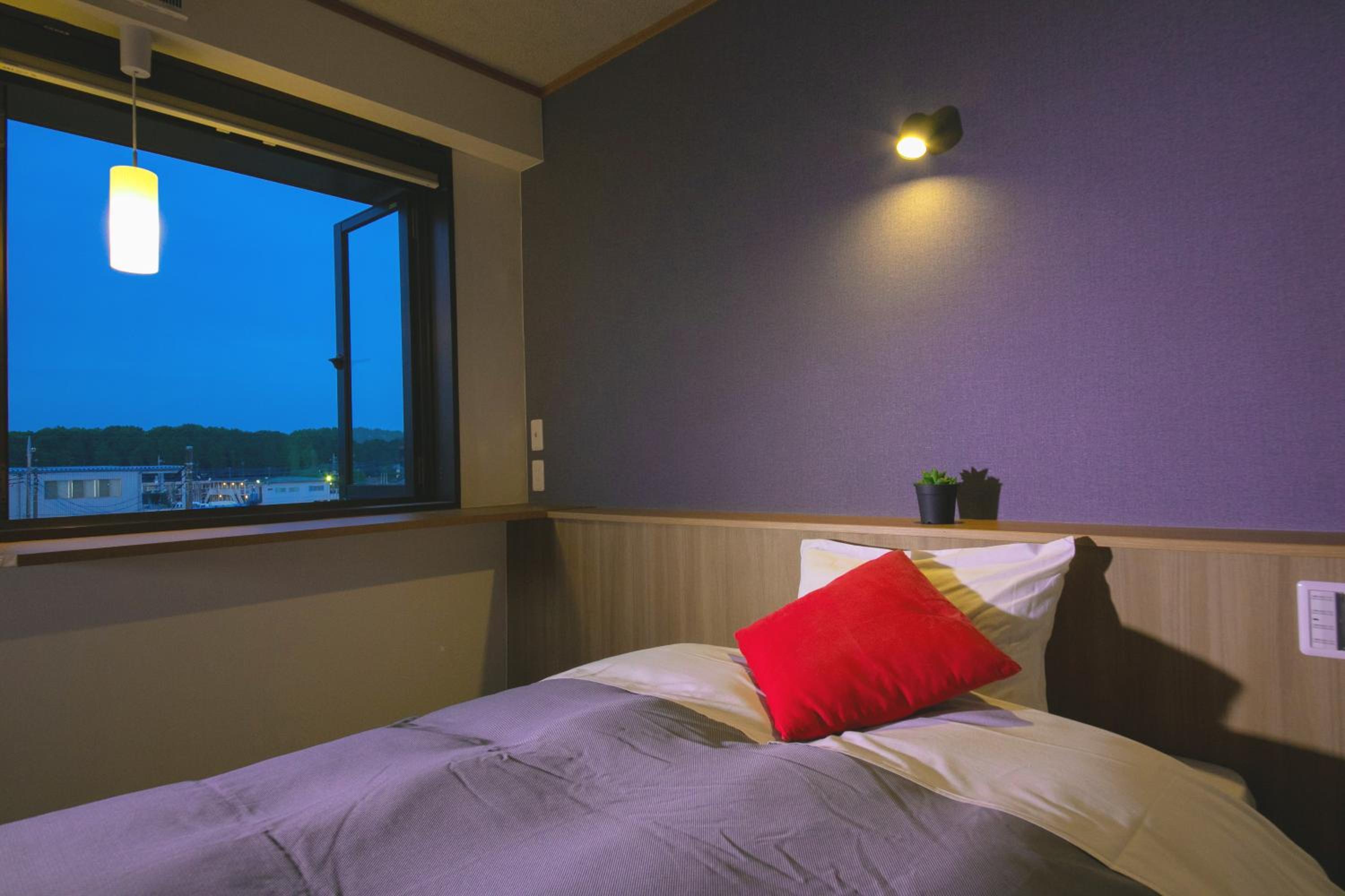Standard Twin Room - Photo 1