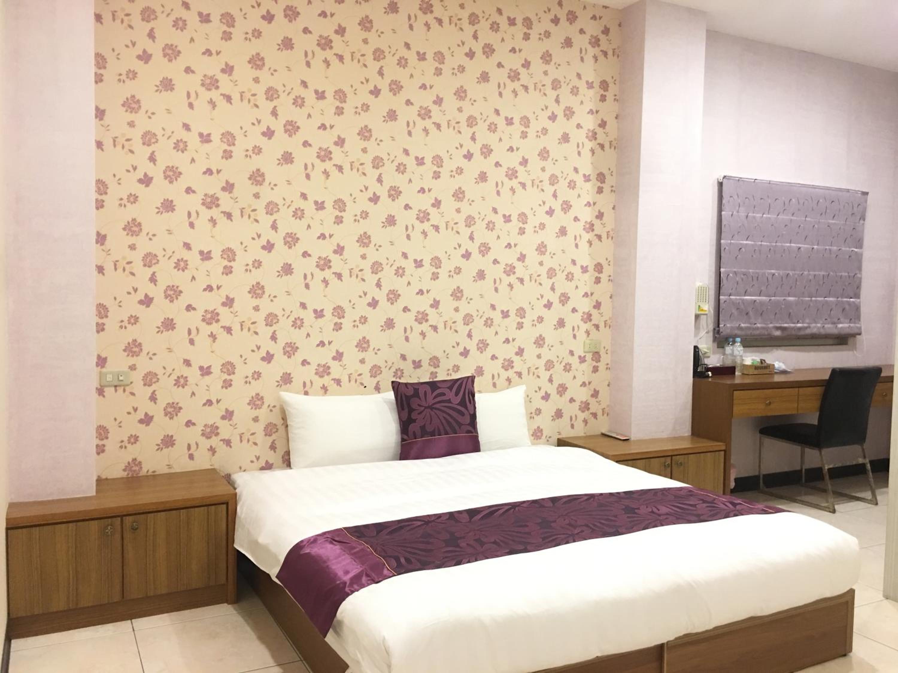 Standard Double Room photo 2