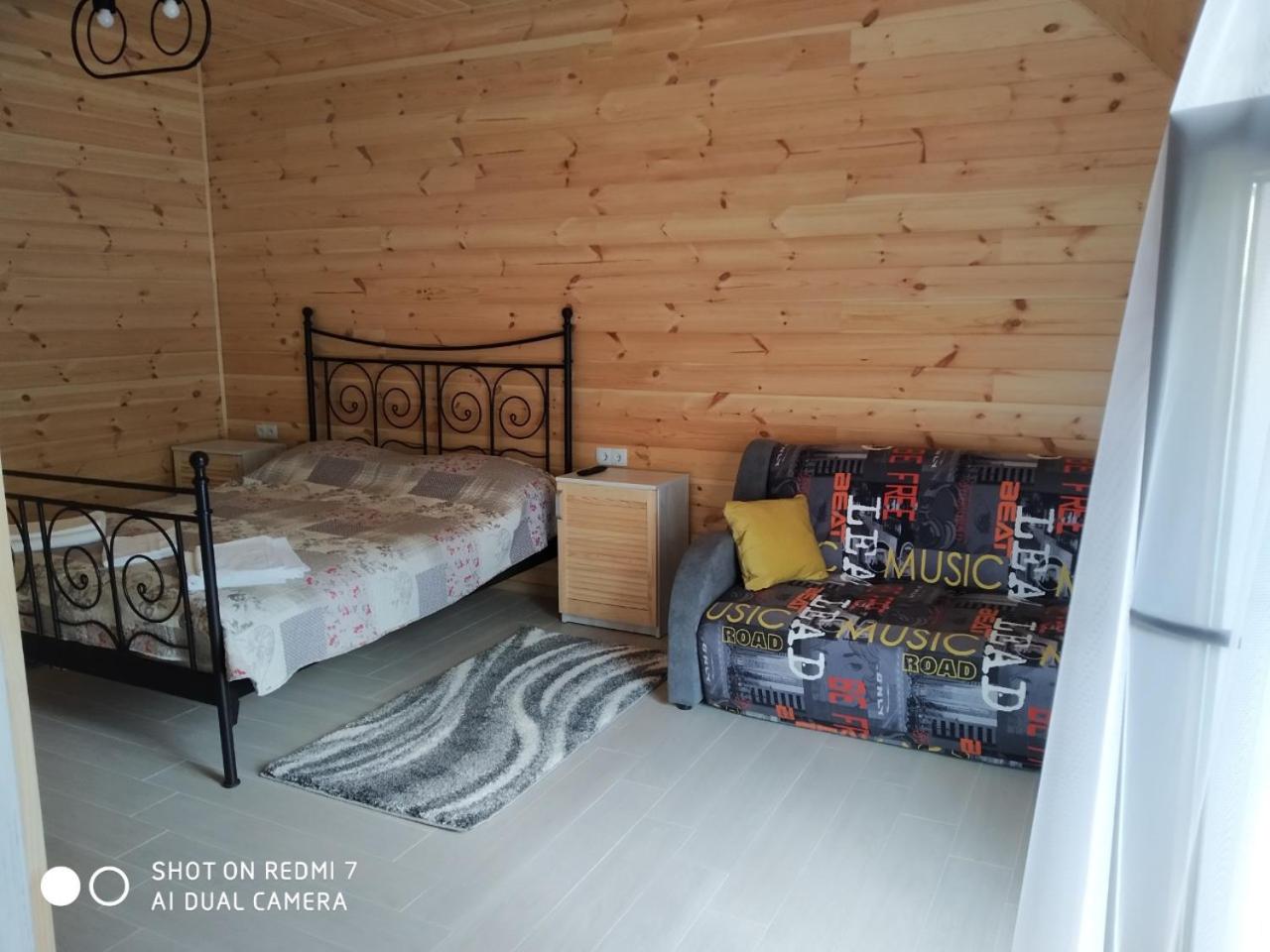 Superior Apartment photo 1