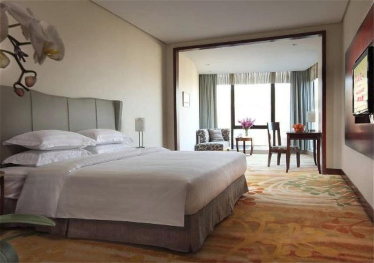 King Room - Non-Smoking