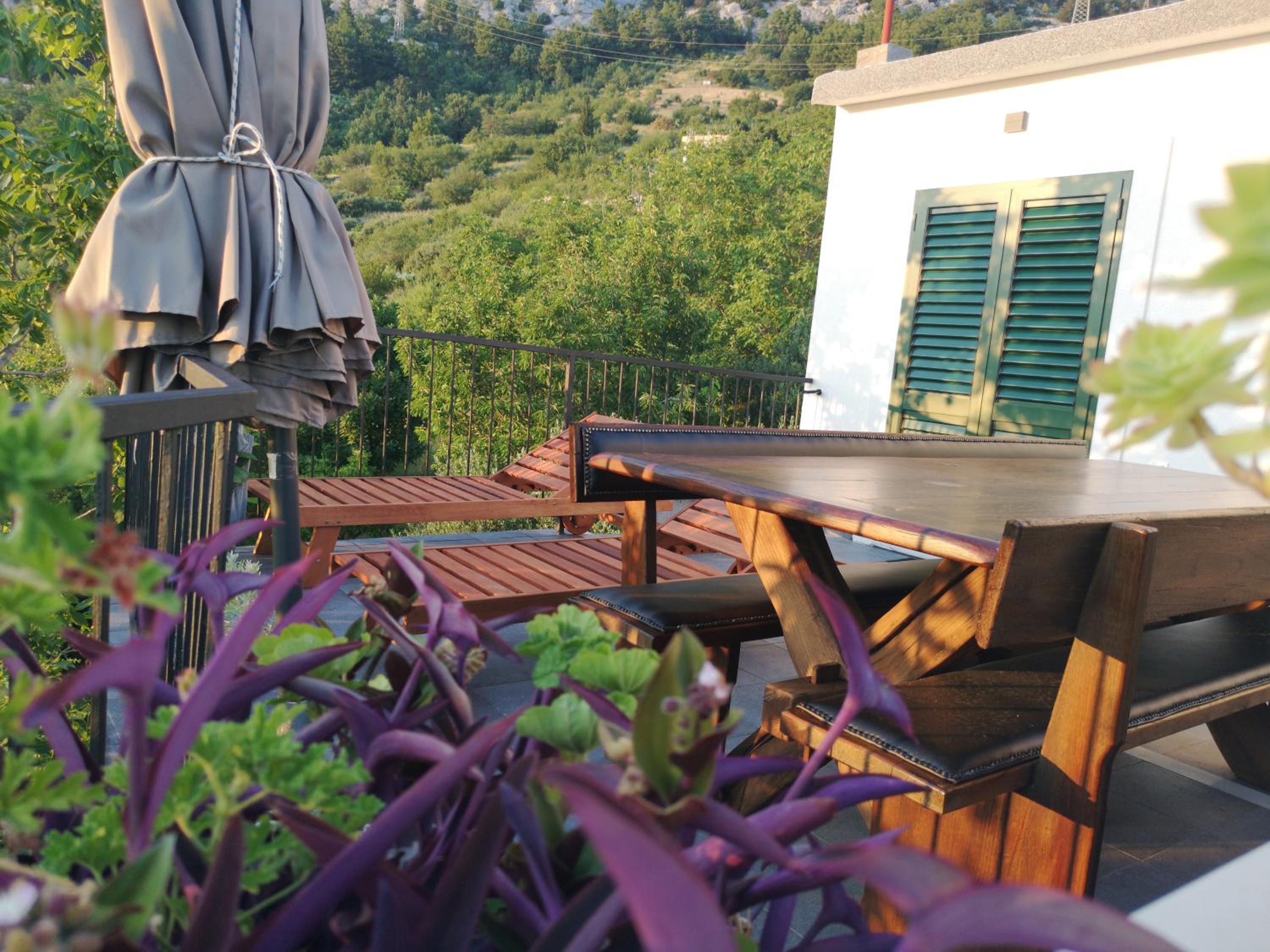 Apartment with Sea View photo 2
