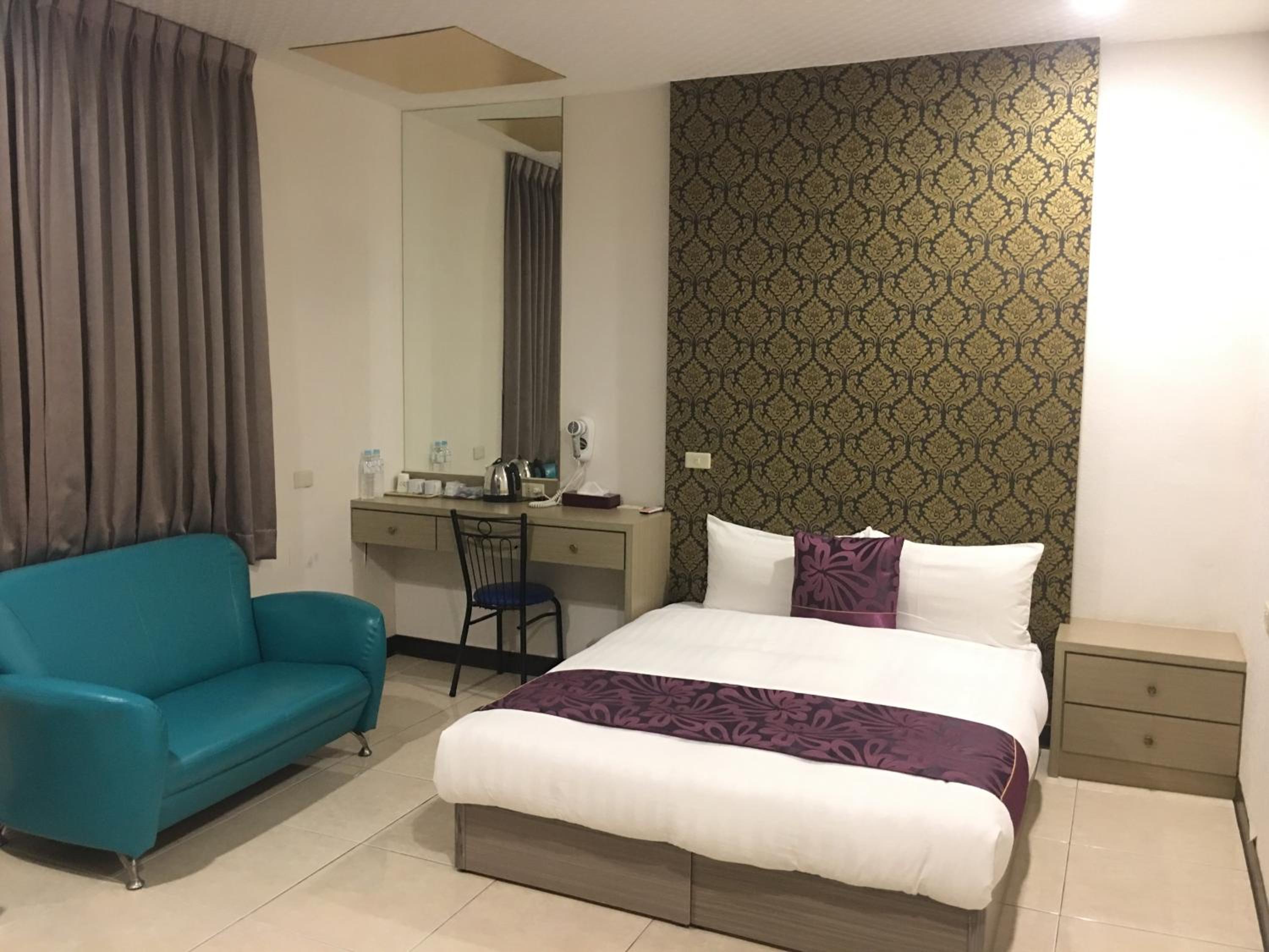 Standard Double Room photo 1