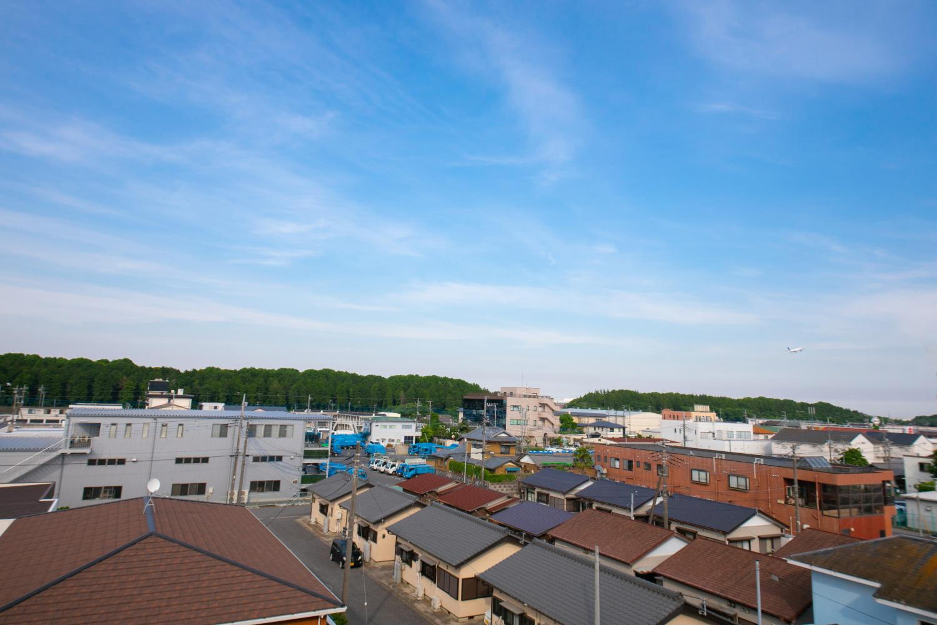 Twin Room with View - Photo 9