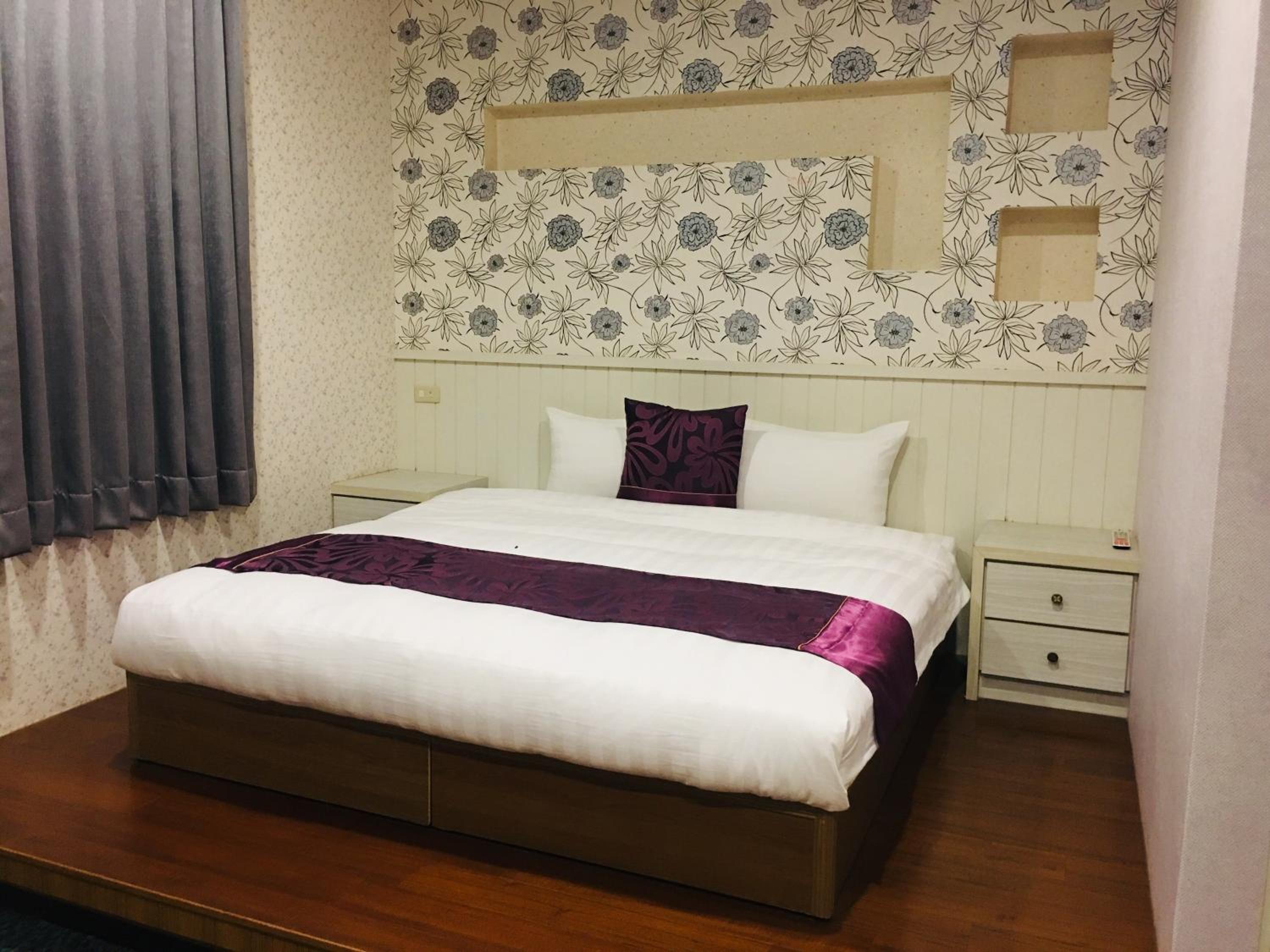 Standard Quadruple Room photo 1