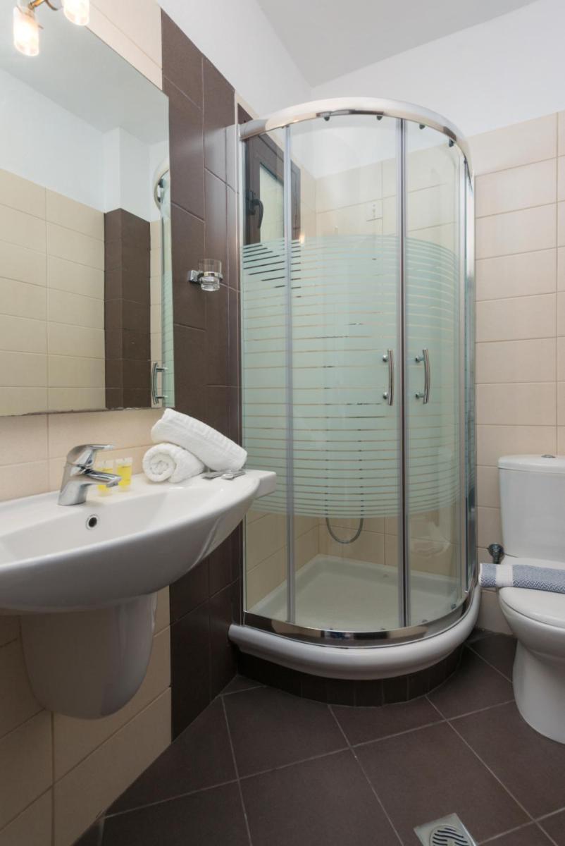 Double Room with Balcony and Sea View photo 3