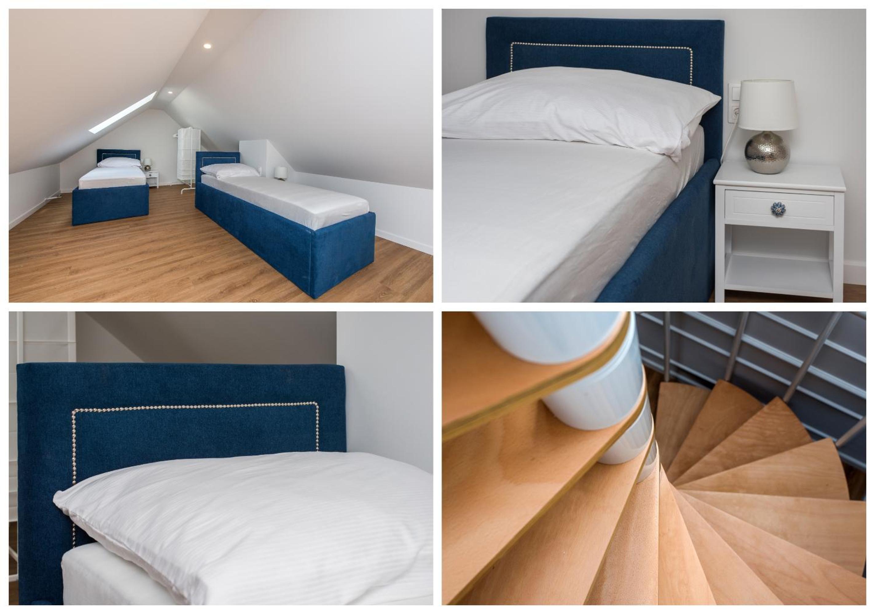 Maisonette photo 3