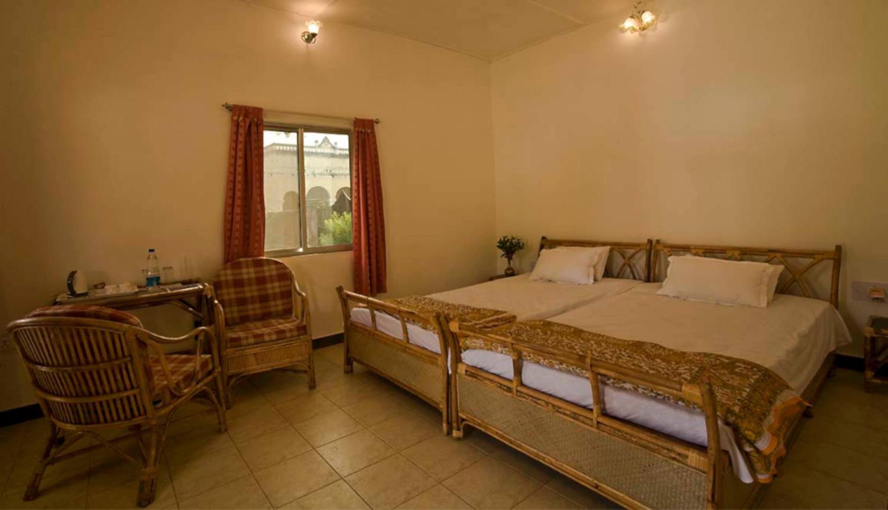 Villa photo 1