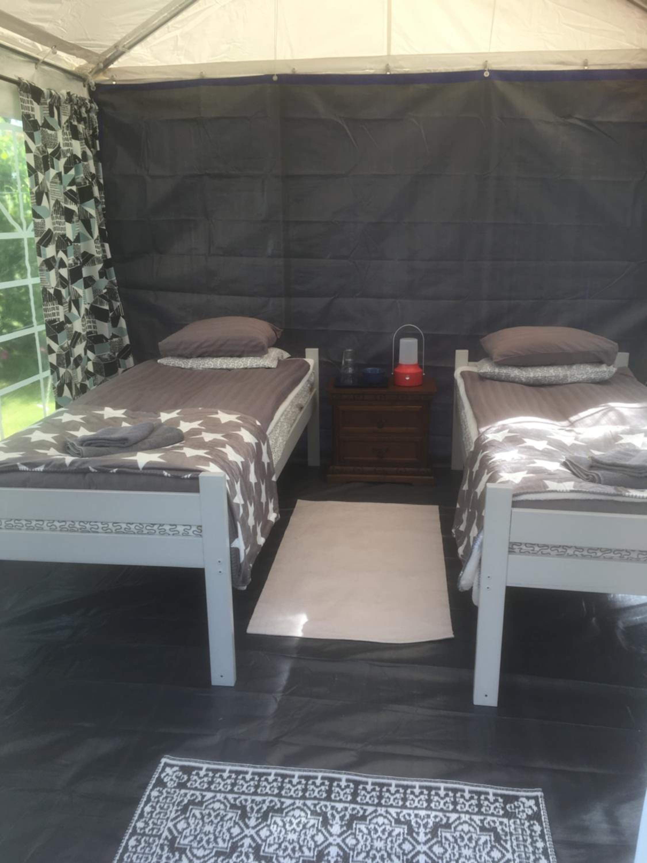 Tent photo 3