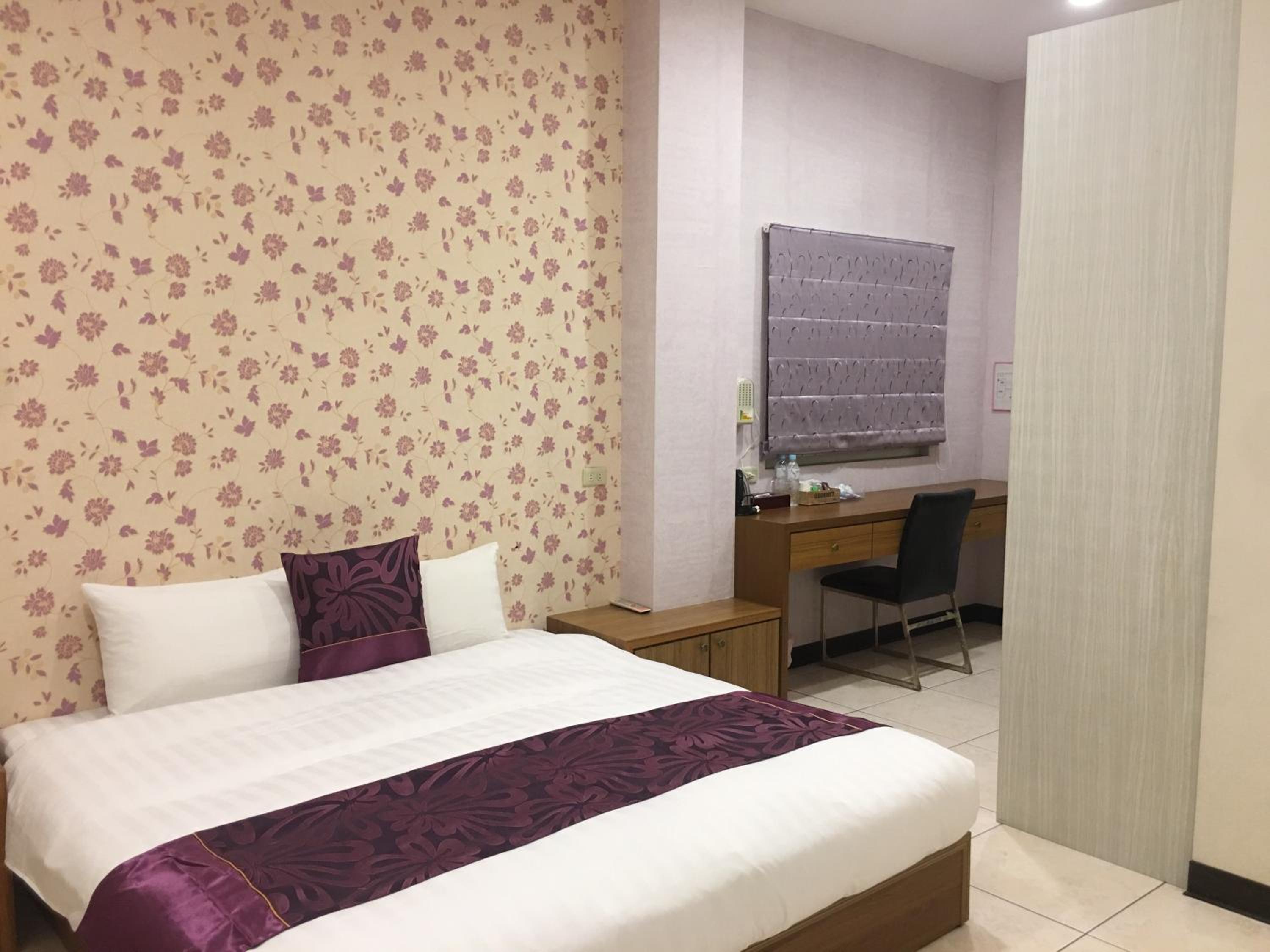 Standard Double Room photo 1