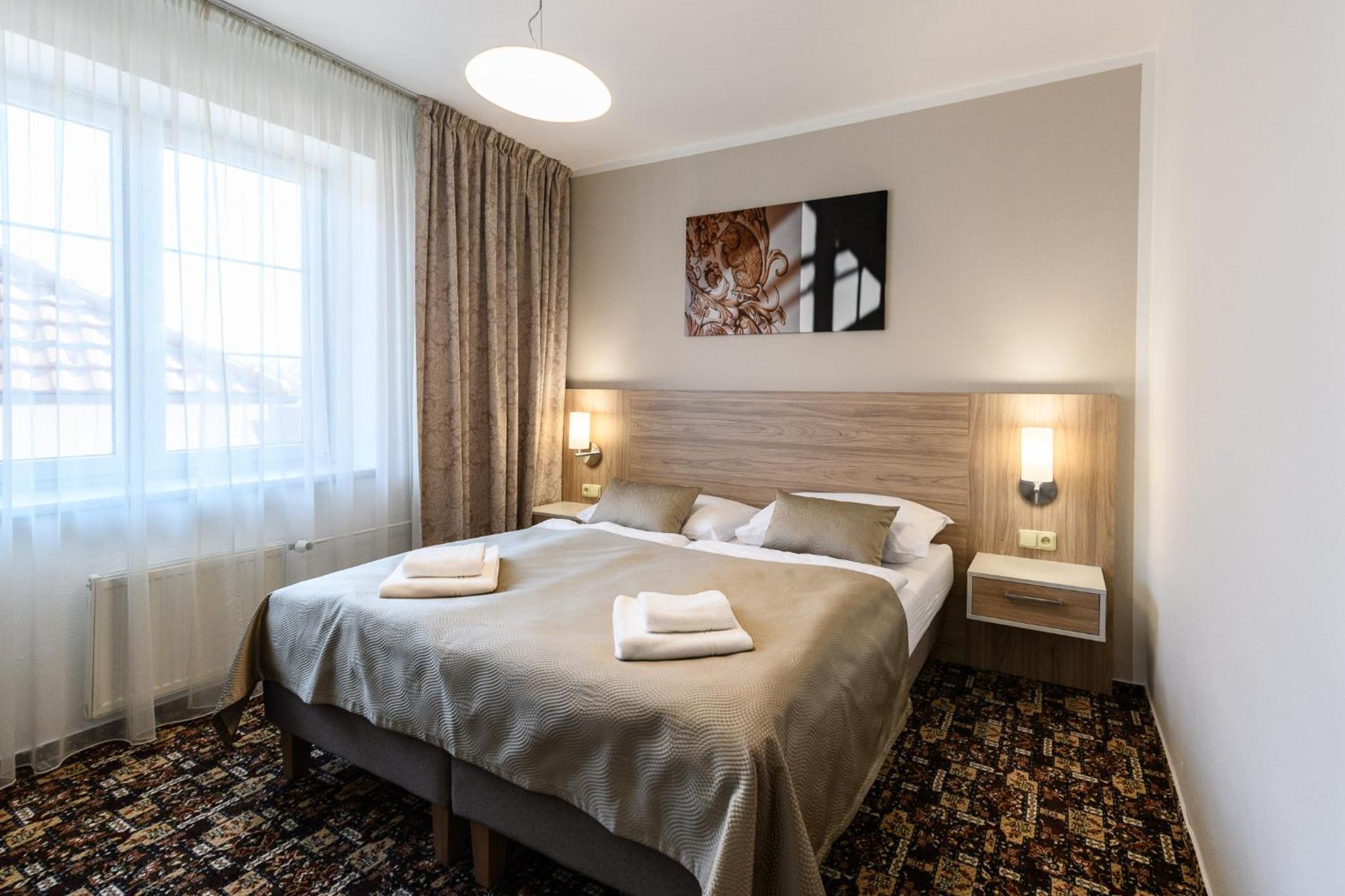 Suite with Balcony photo 1