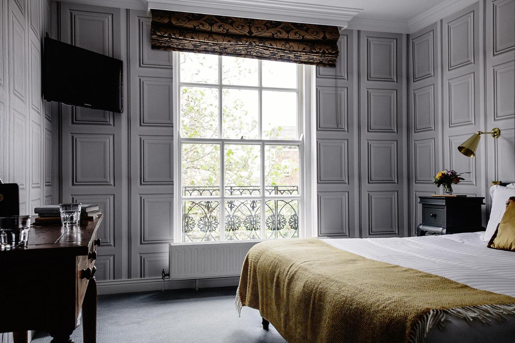 Double Room photo 3