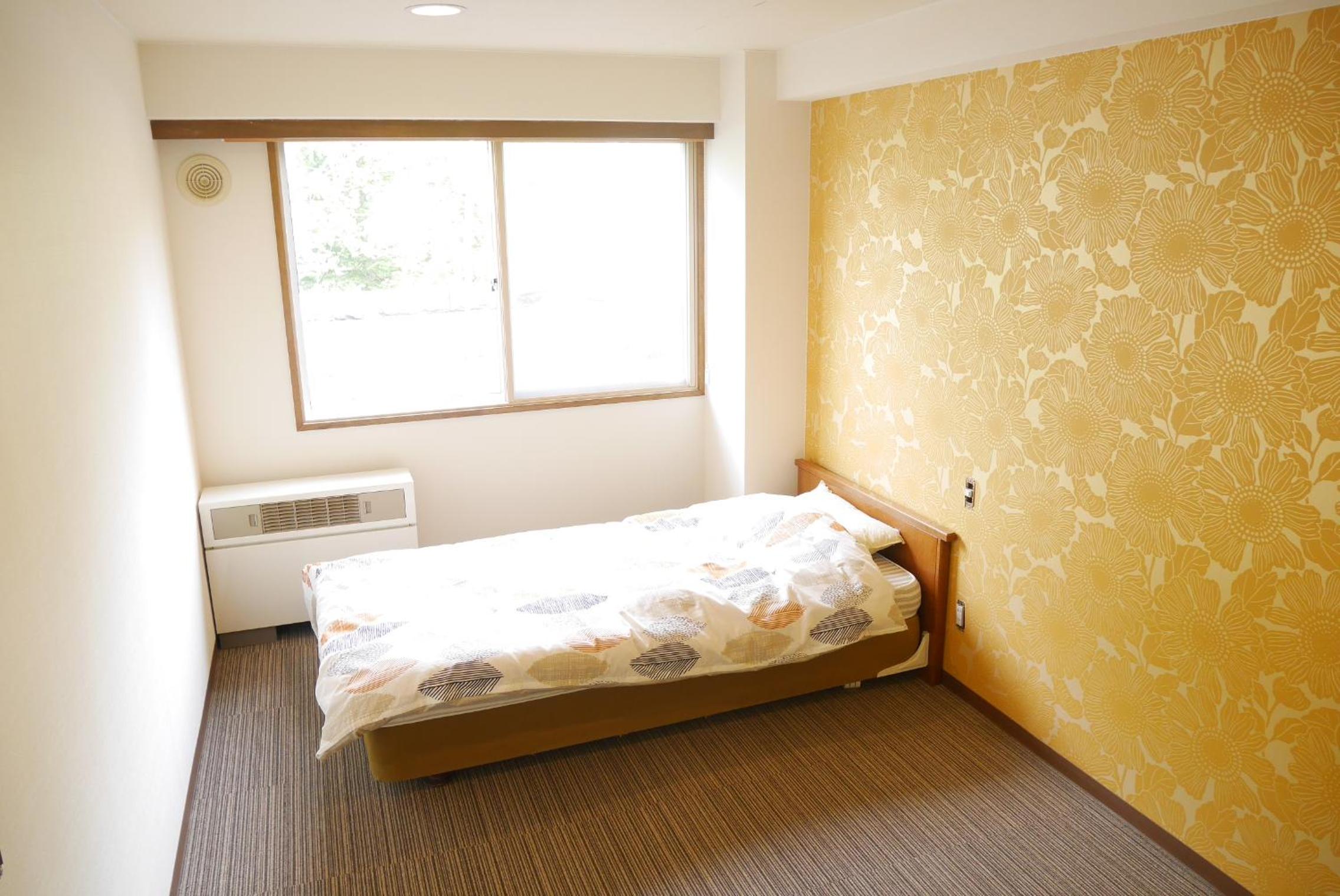 Economy Single Room photo 1