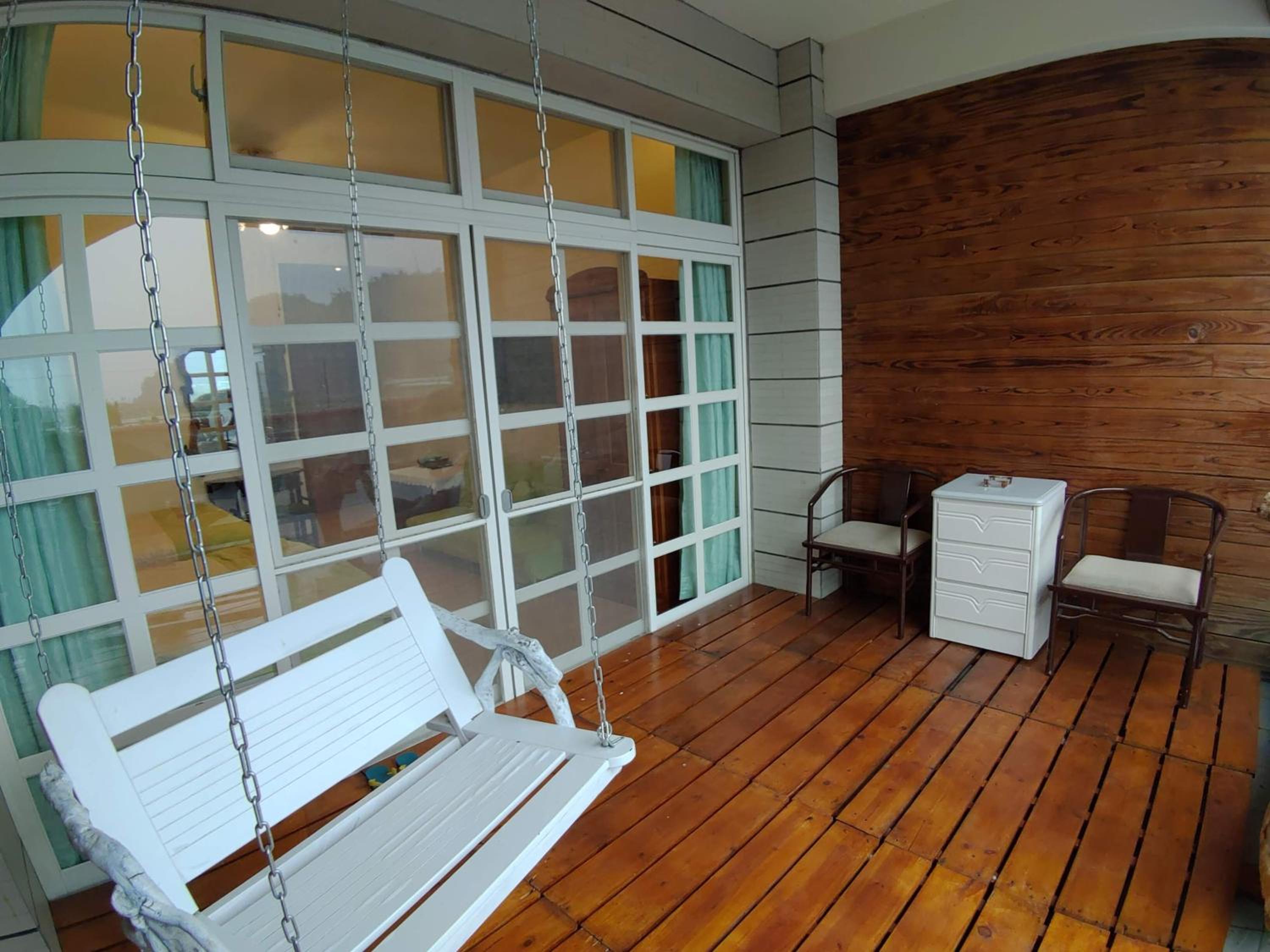 Quadruple Room with Balcony photo 3