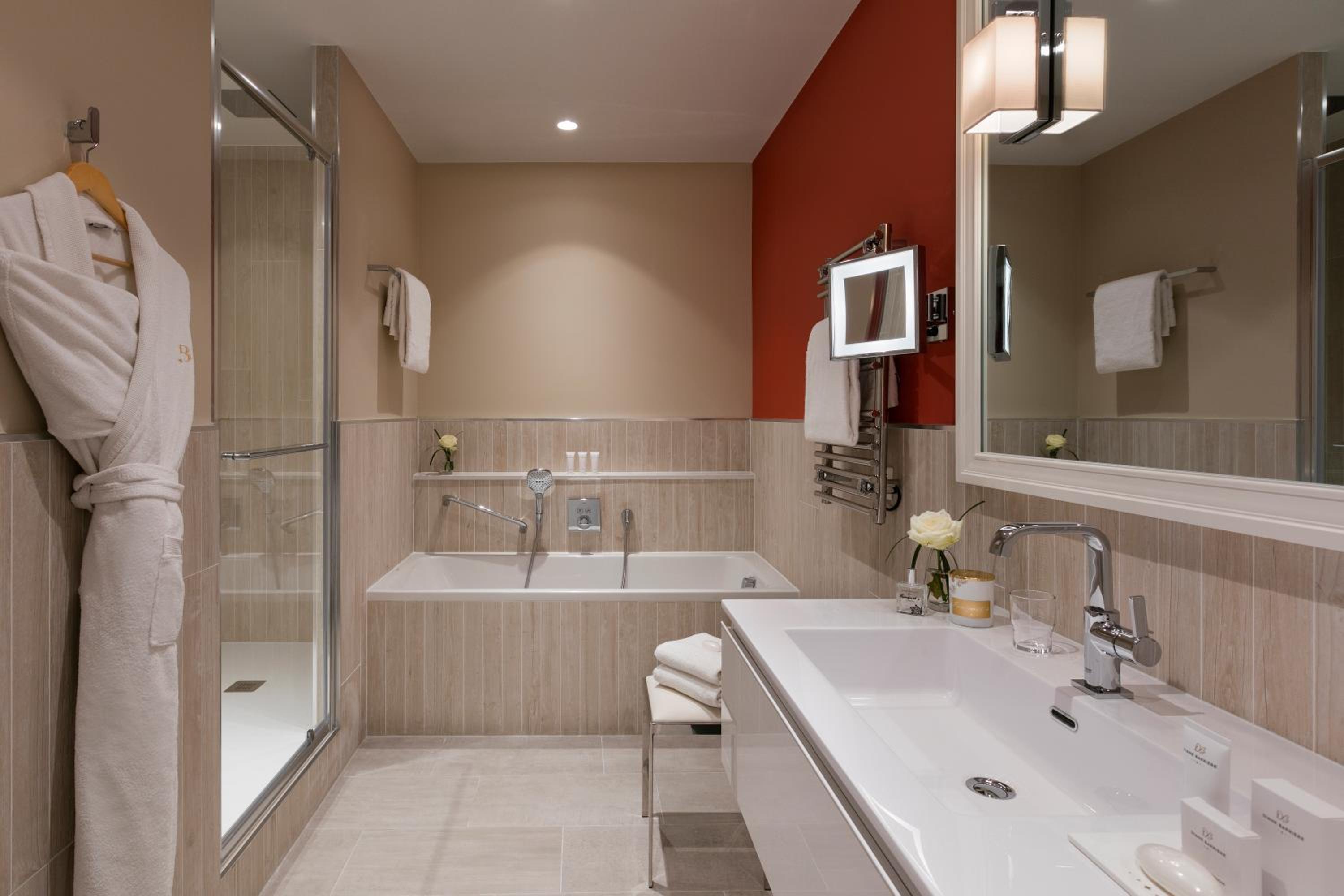 Suite Prestige – Vue sur Mer photo