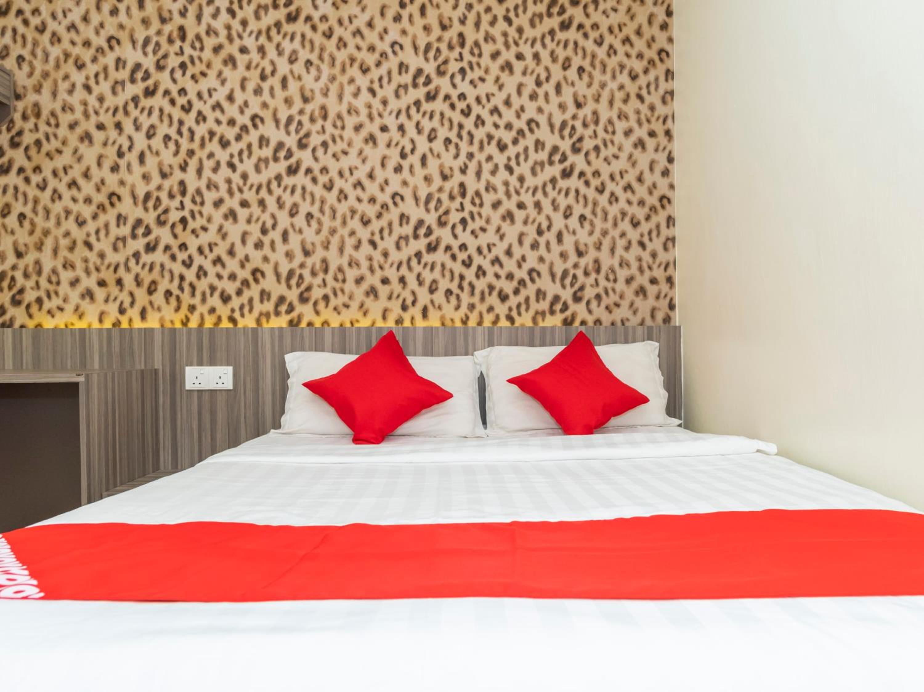 Standard Double Room - Photo 2