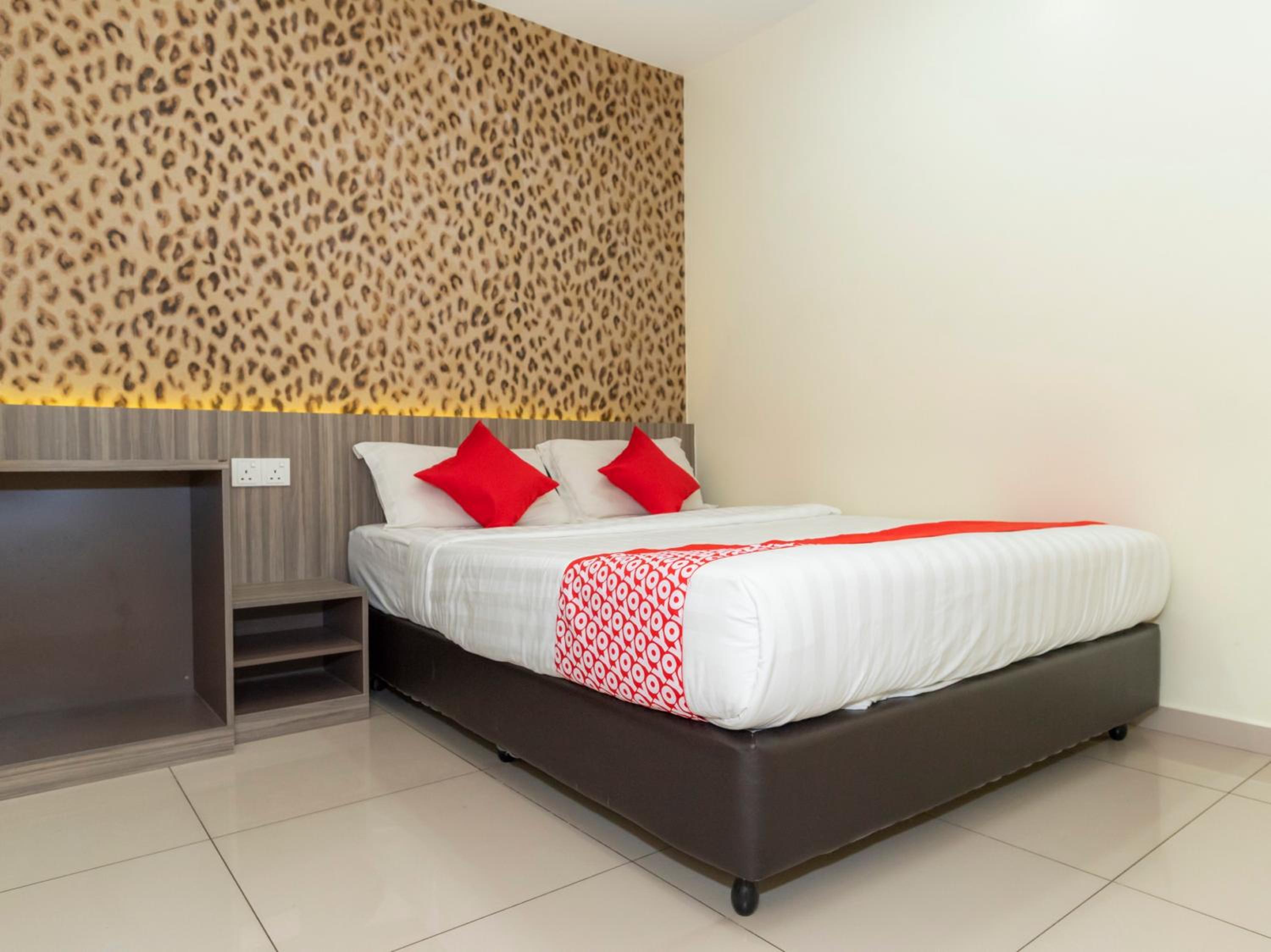 Standard Double Room - Photo 1