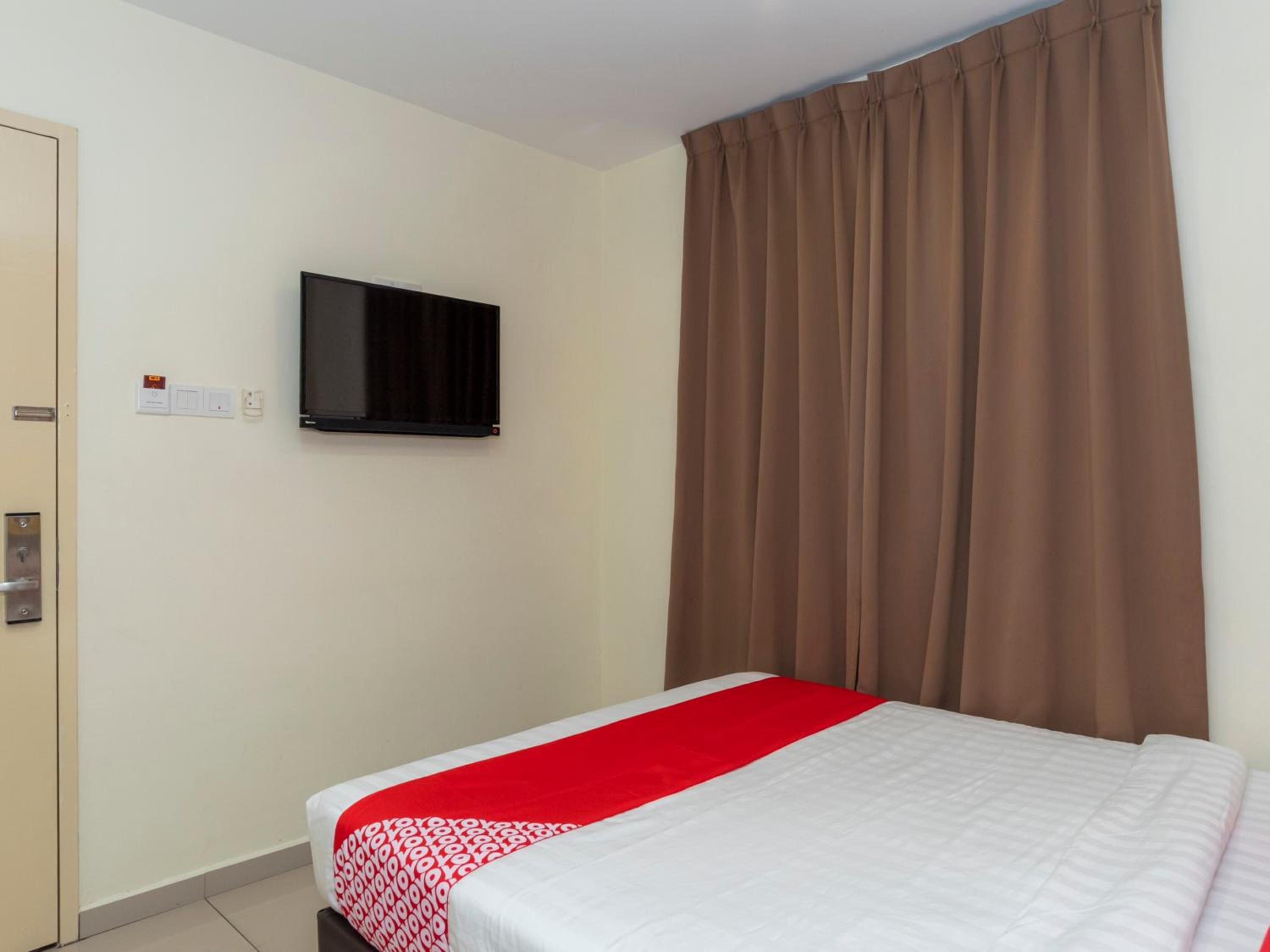 Deluxe Double Room - Photo 2