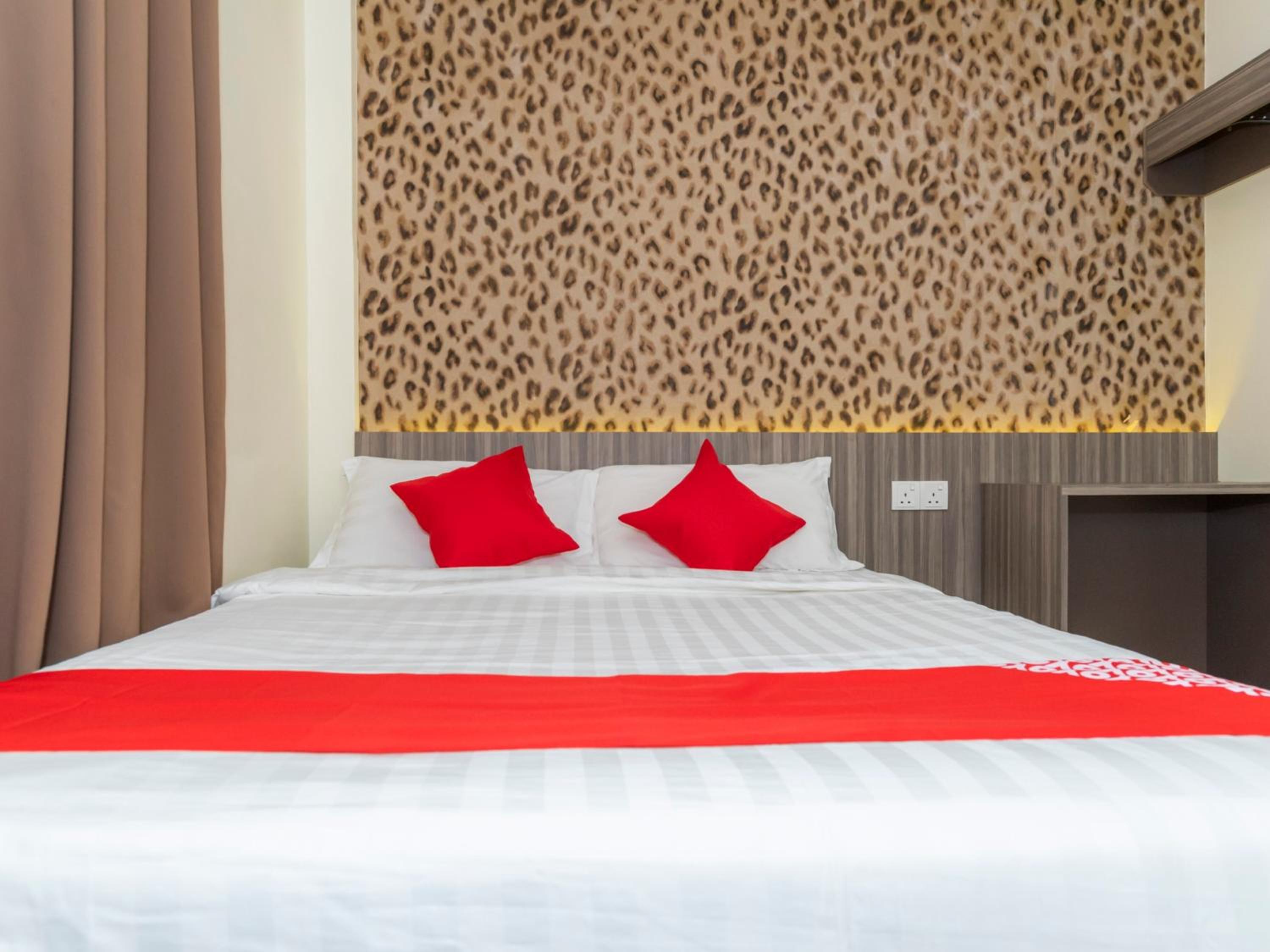 Deluxe Double Room - Photo 3